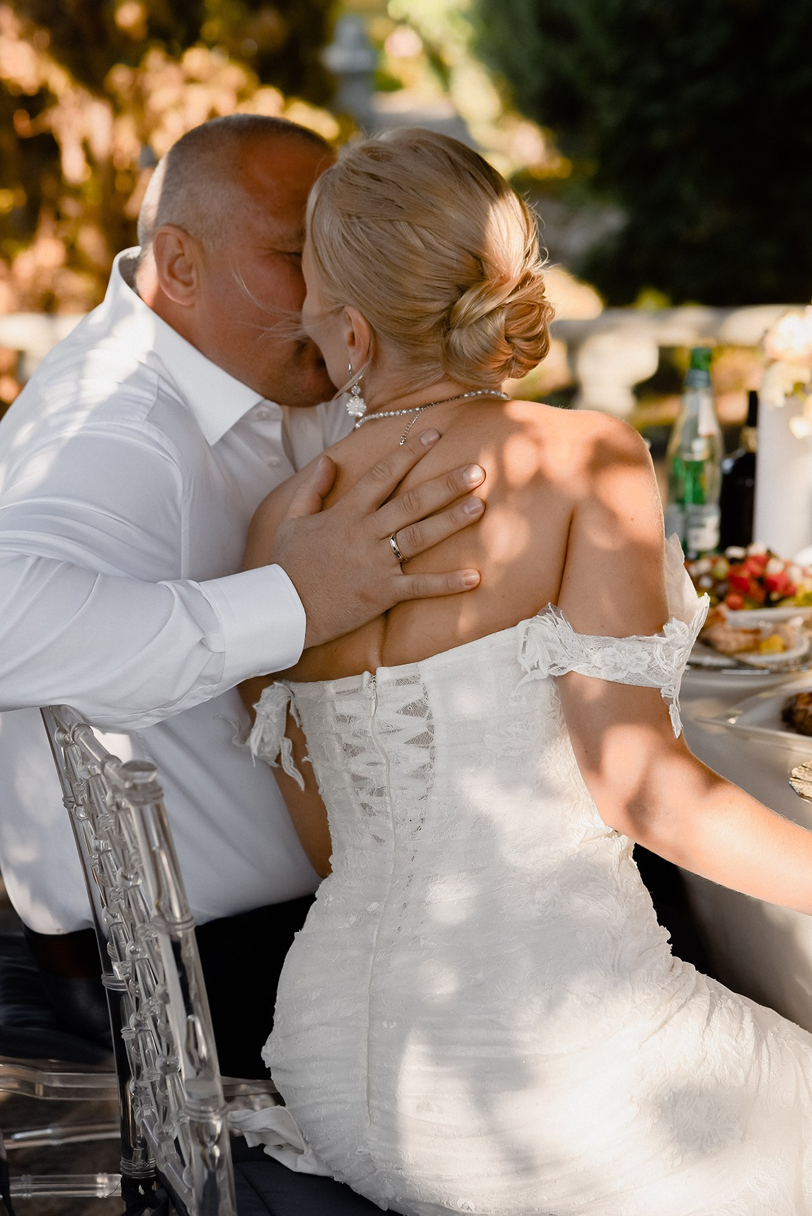 Валентина и Александр. Свадебный и семейный фотограф в Ростове-на-Дону Елена Сторожок