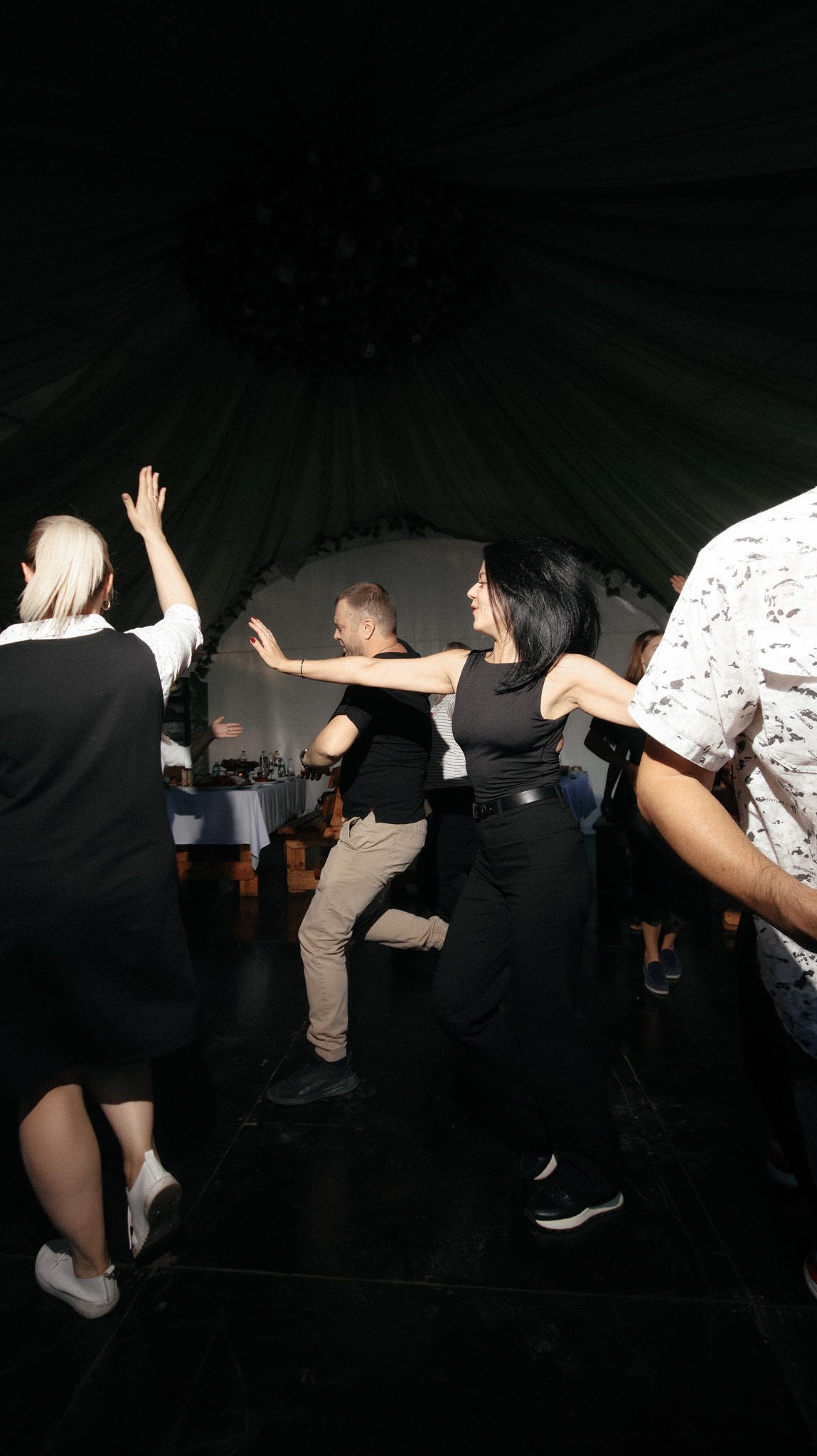 Фабрика Дверей. Свадебный и репортажный фотограф Дмитрий Кононенко