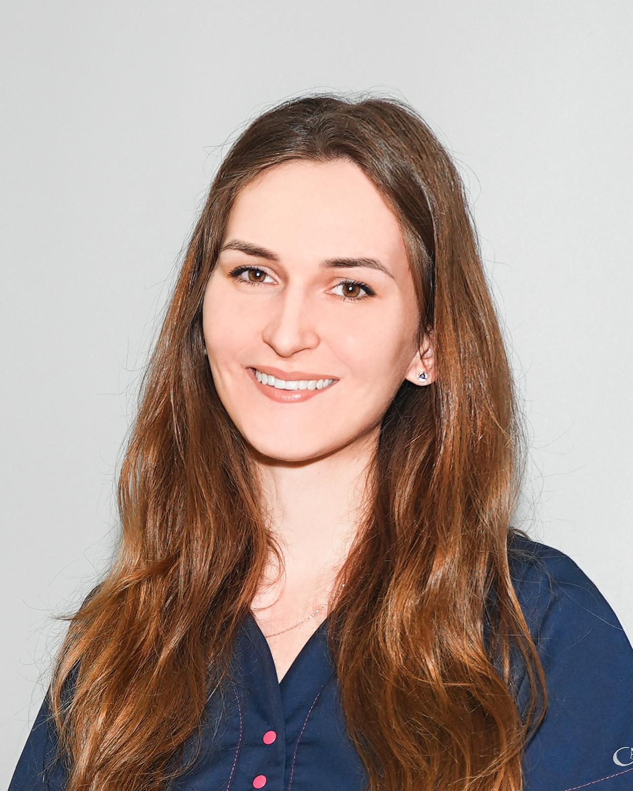 Организации (Стоматология). Ульяна Палама: Мир через призму фотокамеры