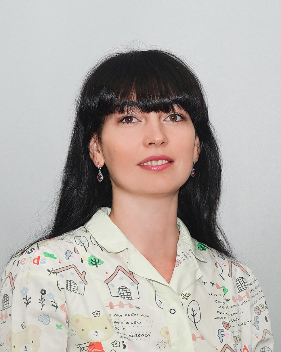 Организации (Стоматология). Ульяна Палама: Мир через призму фотокамеры