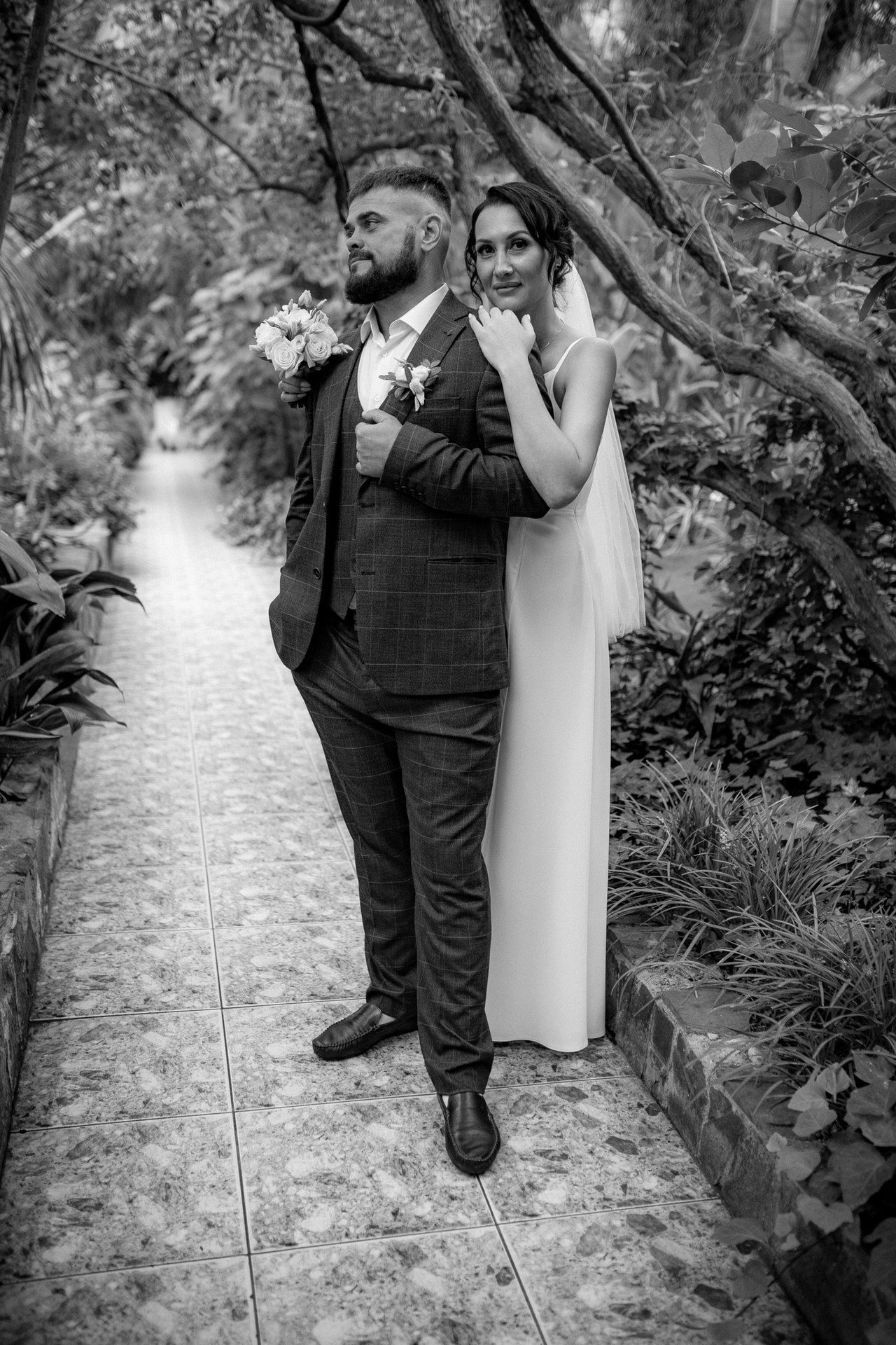 Свадебные съёмки. Булат Гайсин фотограф Уфа