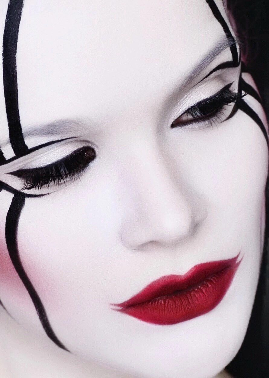 Творчество. Анна Старцева визажист-стилист в Санкт-Петербурге