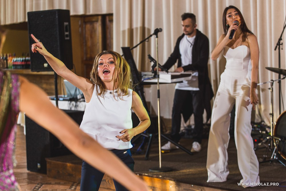 UP GROUP. Видеооператор/Фотограф Николай Завьялов