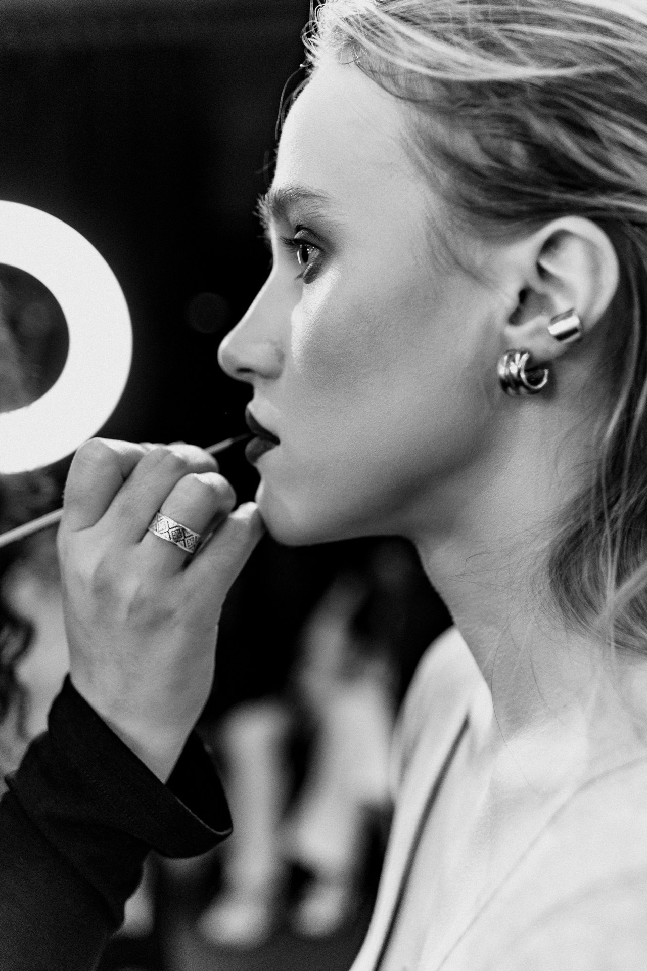 St. Petersburg Fashion Week'25 | DAY 2. Свадебный и семейный фотограф Ярослав Фущич