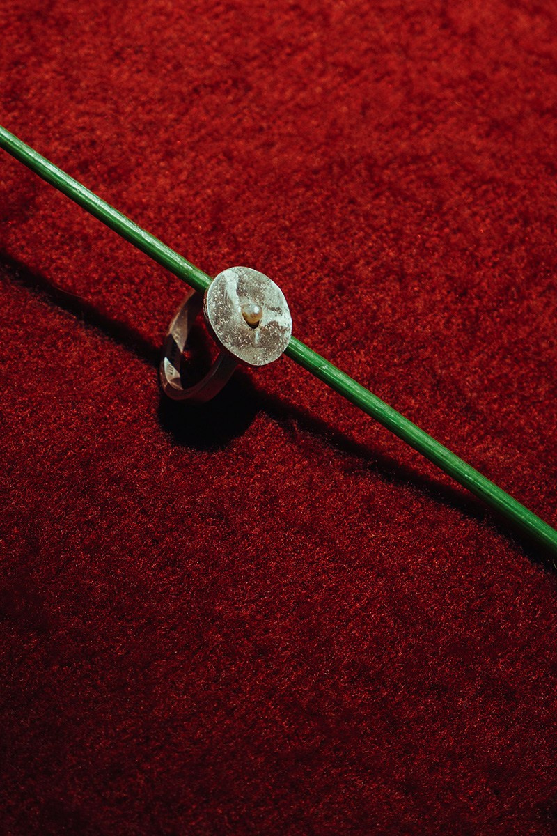 Арт фотограф Виктория Фатина Москва | visual art