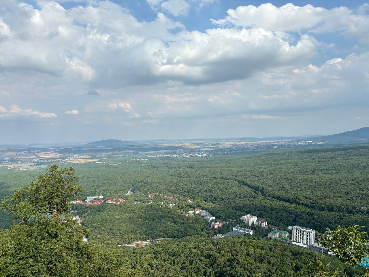 Железноводск. Медиапродюсер, фотограф в Минеральных Водах —Виктор Холодов