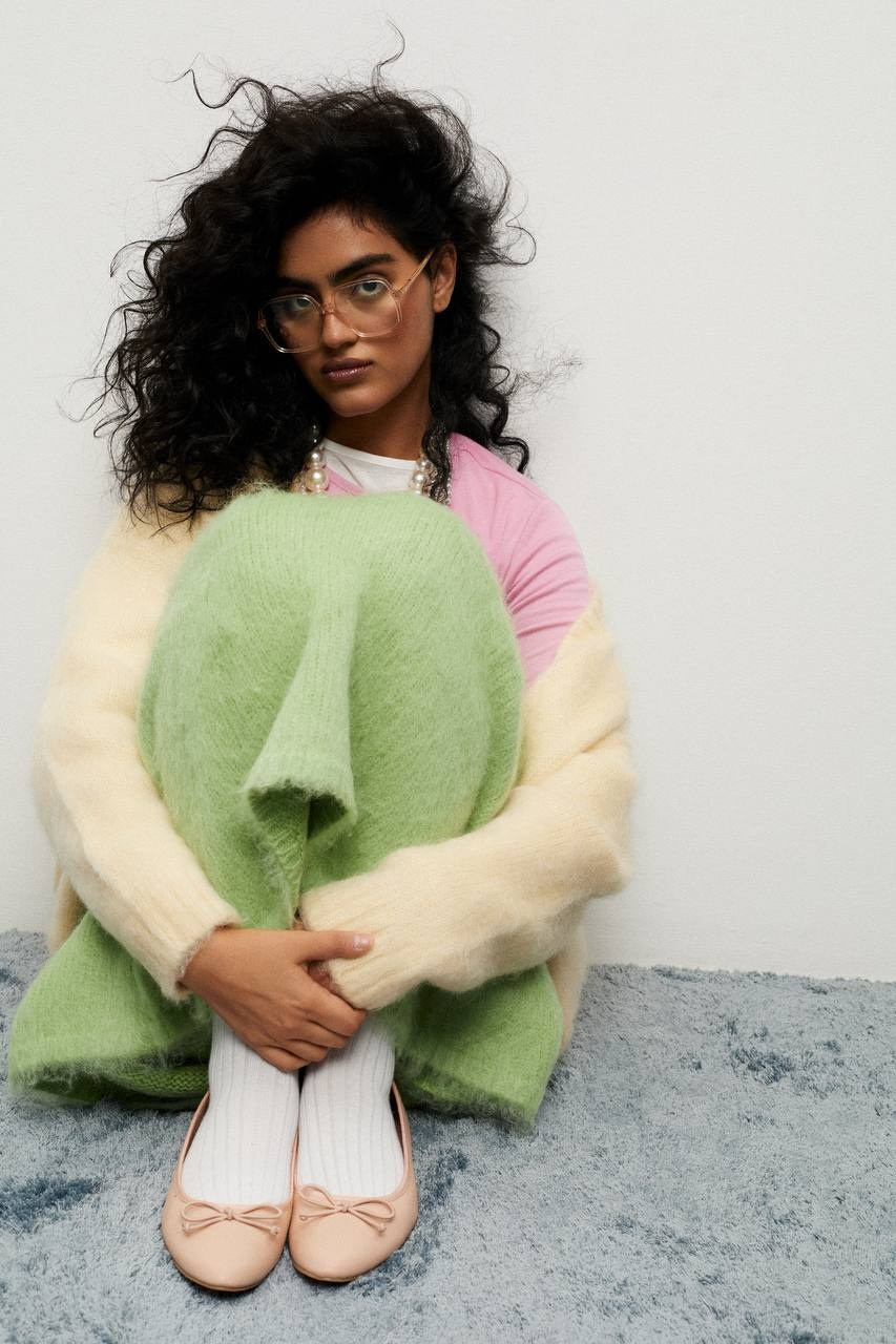 Workshop Moscow. Главная