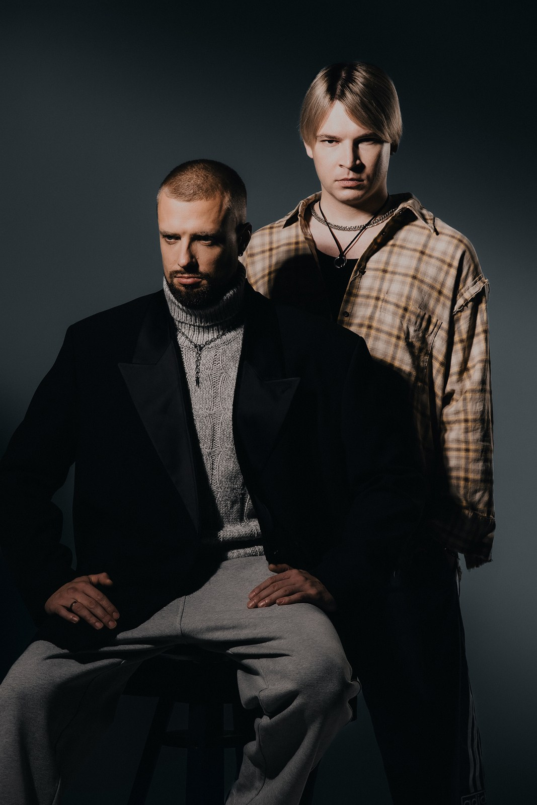 NLO. Фотограф Москва Владимир Филин