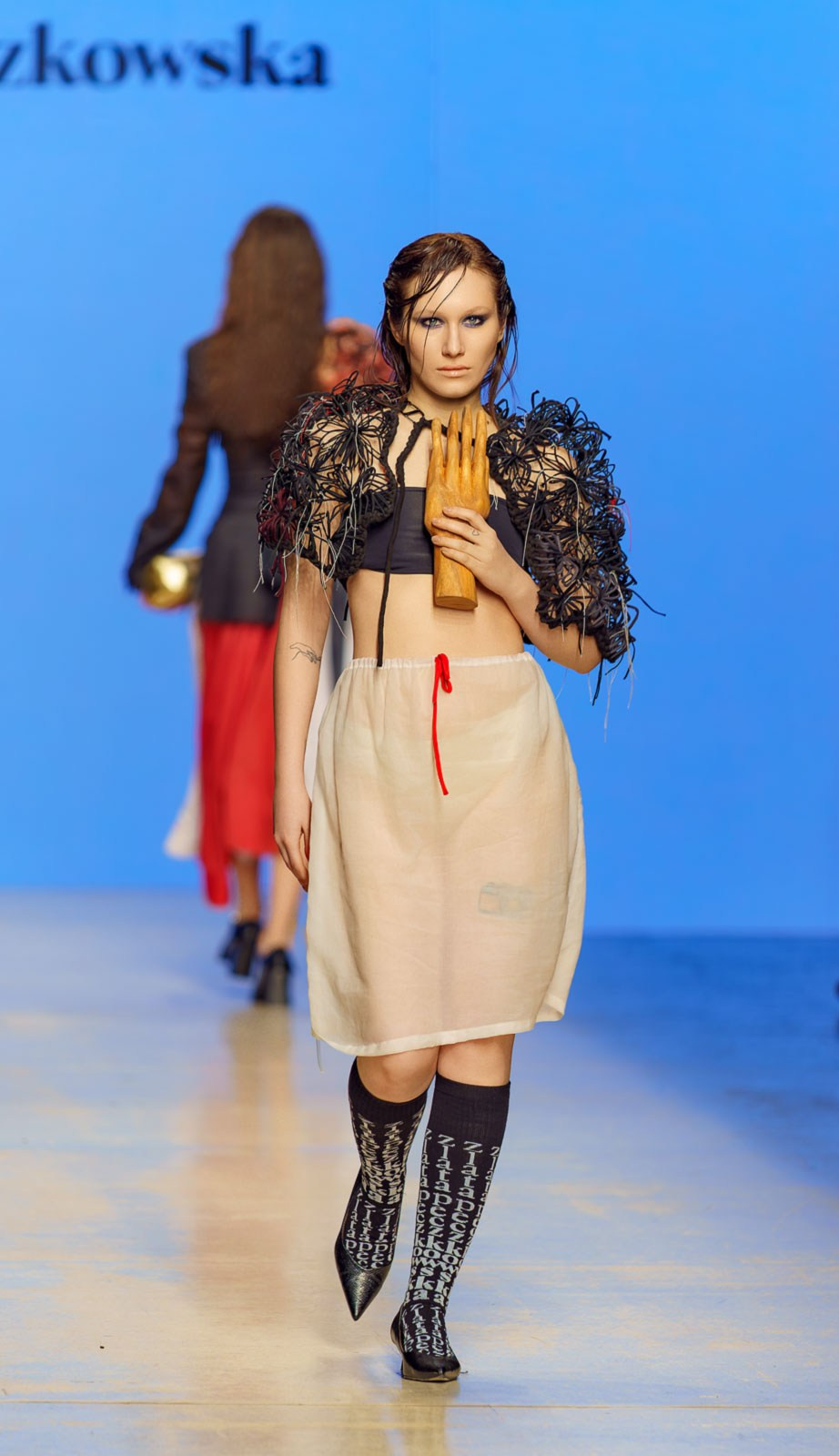 FASHION. Фотограф и видеограф для бизнеса в Москве — фуд, рестораны, интерьер, контент | Sizov Studio