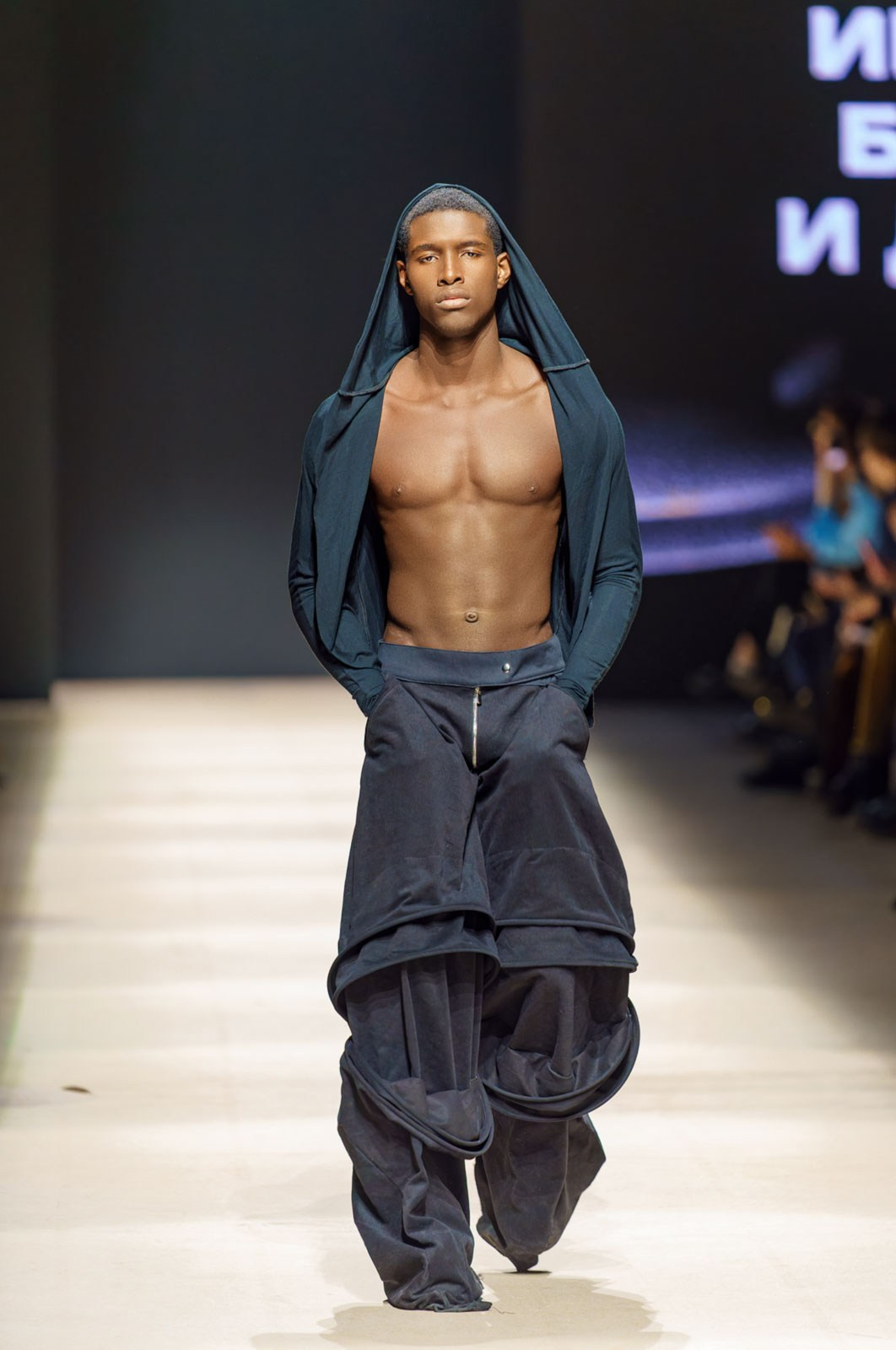 FASHION. Фотограф и видеограф для бизнеса в Москве — фуд, рестораны, интерьер, контент | Sizov Studio