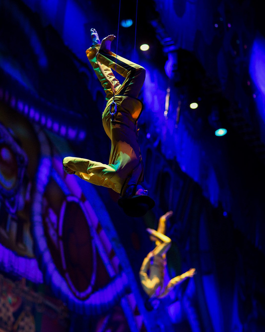 ЦИРК. Фотограф и видеограф для бизнеса в Москве — фуд, рестораны, интерьер, контент | Sizov Studio