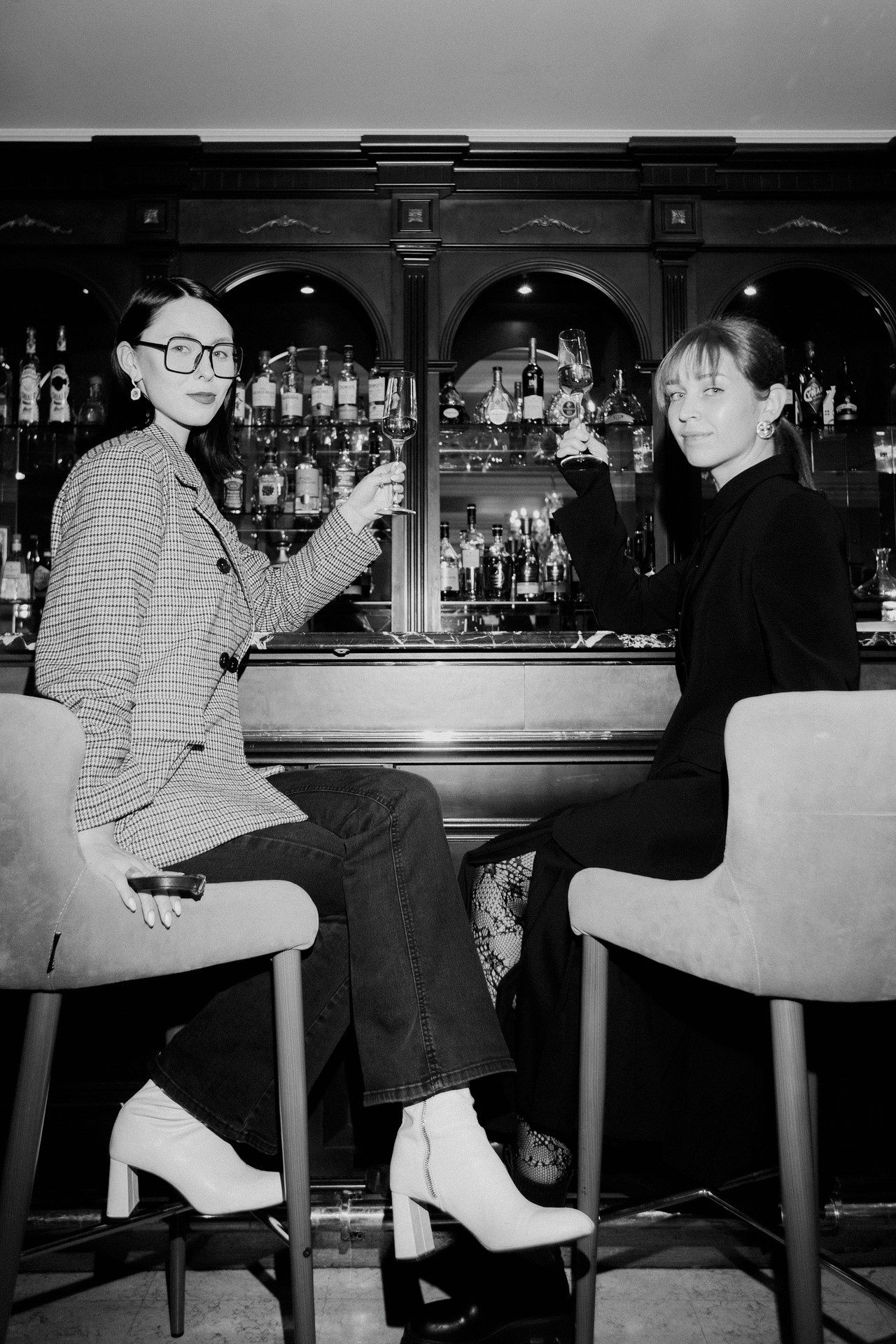 Kamerger Public talk. Home