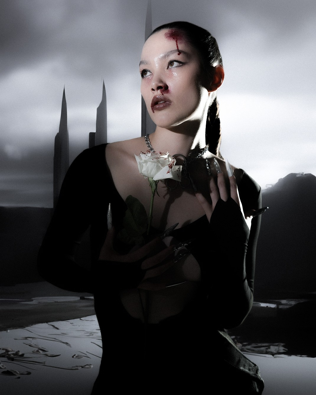 CAPITOL RESIDENTS. Фотограф Москва Грошева Софья