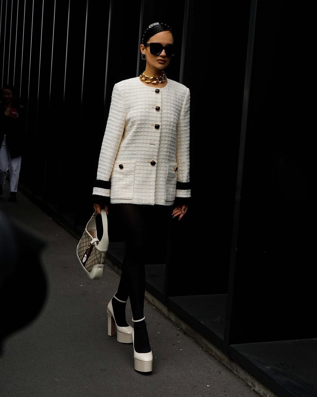 Milan SS'24. Photographer of your fashion moments