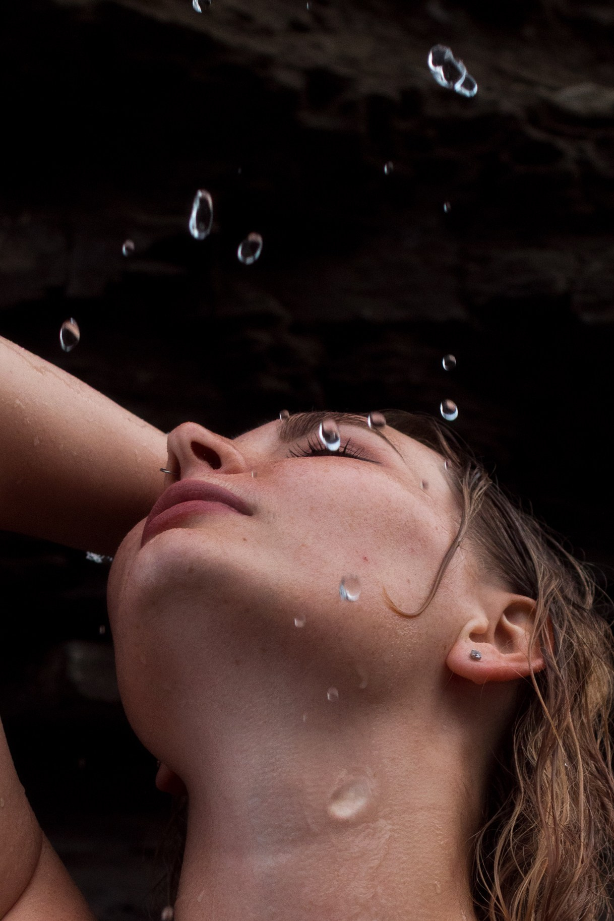 Как быть красивой и естественной в кадре?. Фотограф Алексей Селин Владивосток, Уссурийск, Находка, Артем