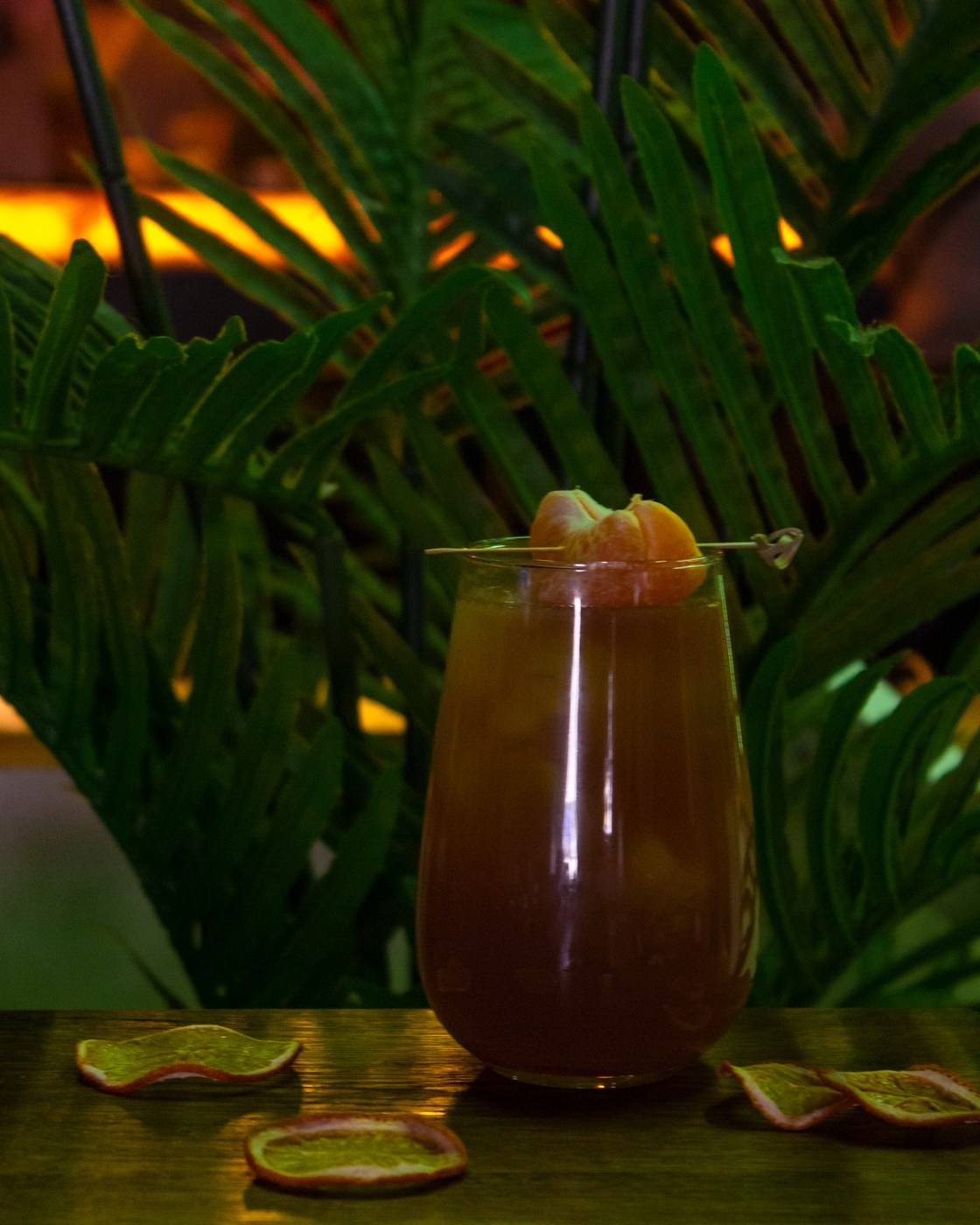 Cocktails. Sevas Lounge. Фотограф Москва