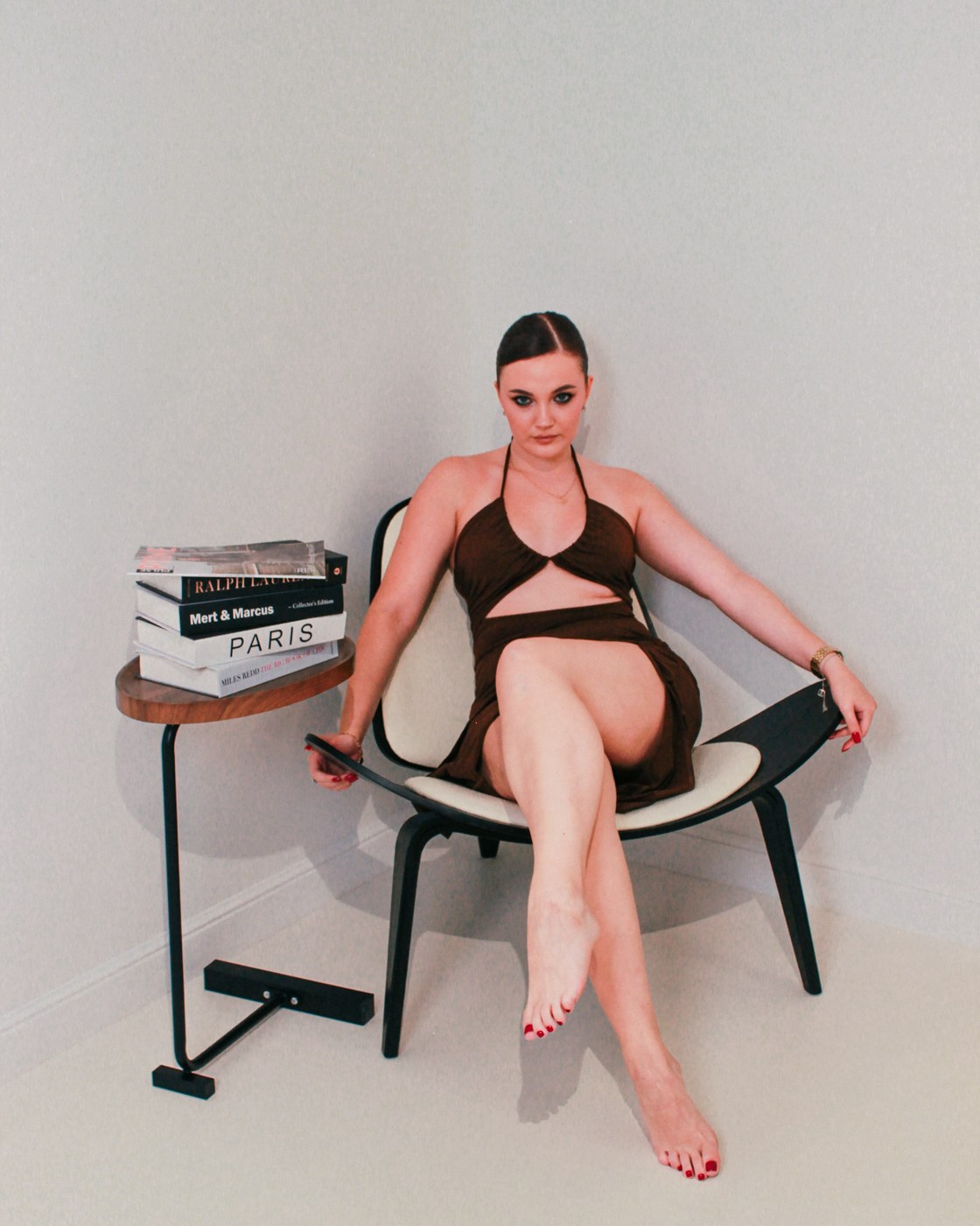 Алина. Воронеж. Фотограф Москва