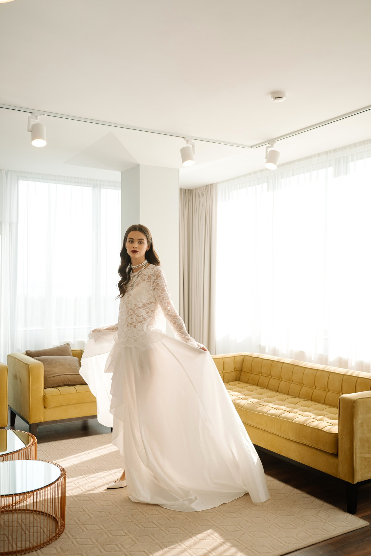 Утро невесты. Лахта. Свадебный и сеейный фотограф в Санкт-Петербурге Елена Худякова