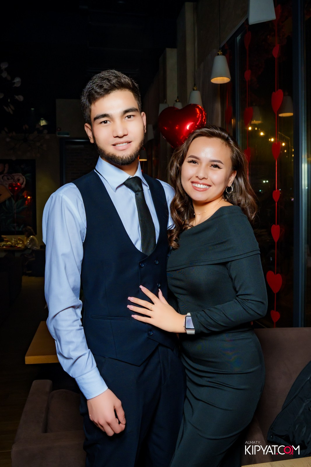 ARABIS НА АБАЯ. КИПЯТКОМ АЛМАТЫ!