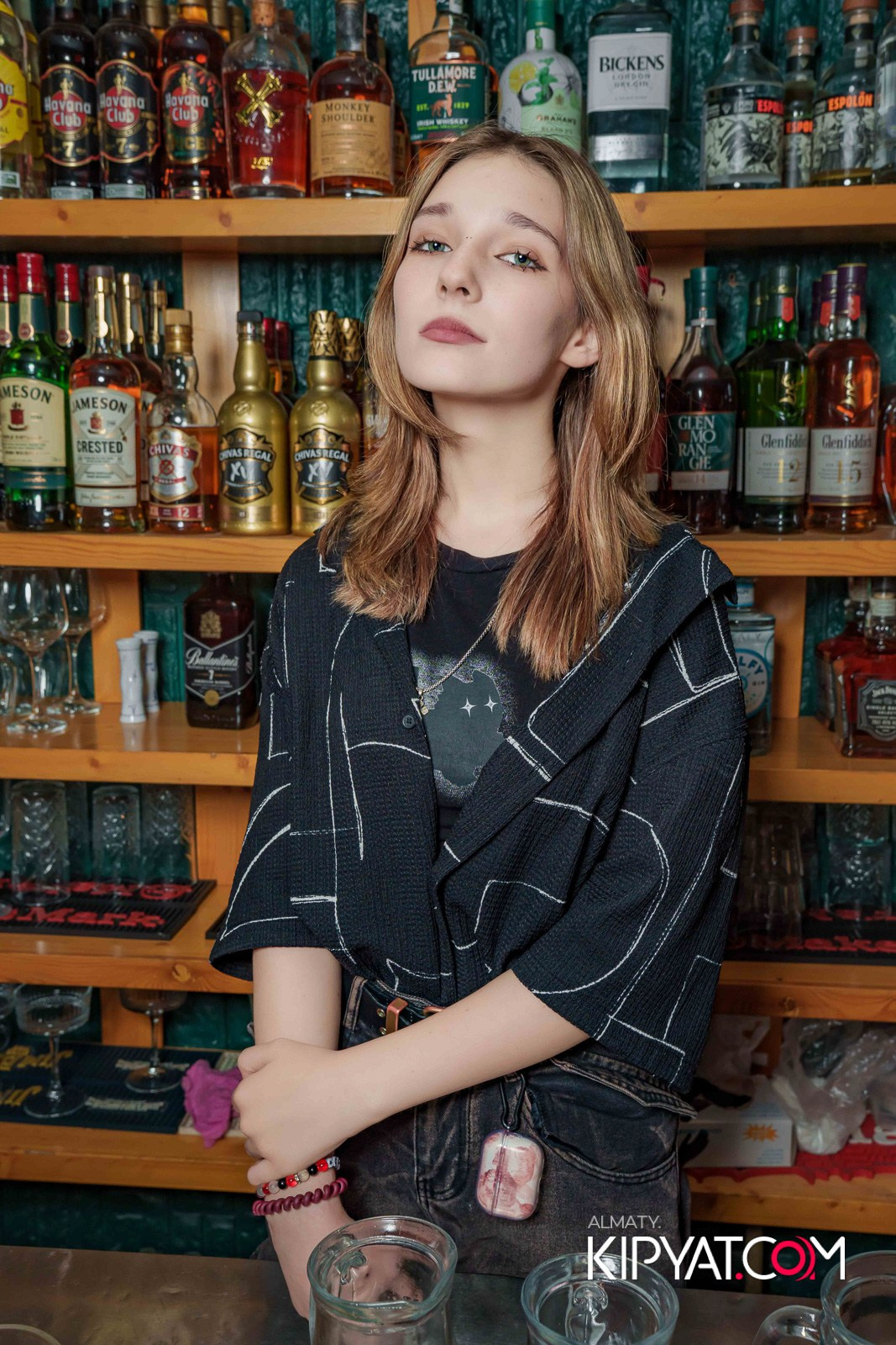 ДОРОГАЯ, Я НЕ ПИЛ. КИПЯТКОМ АЛМАТЫ! Фотосъемка мероприятий в Алматы