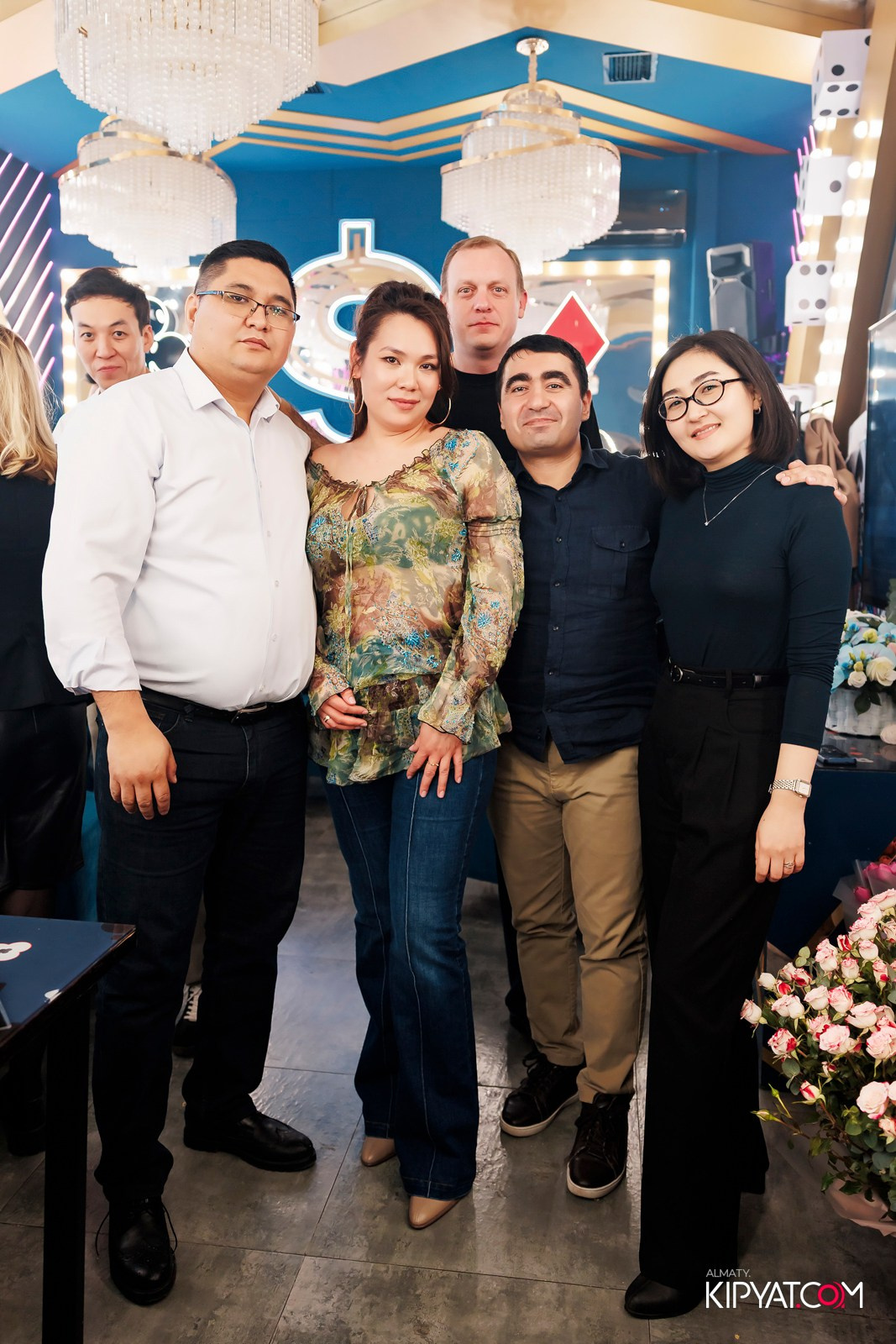 ЗАЯ, НА БИС. КИПЯТКОМ АЛМАТЫ! Фотосъемка мероприятий в Алматы