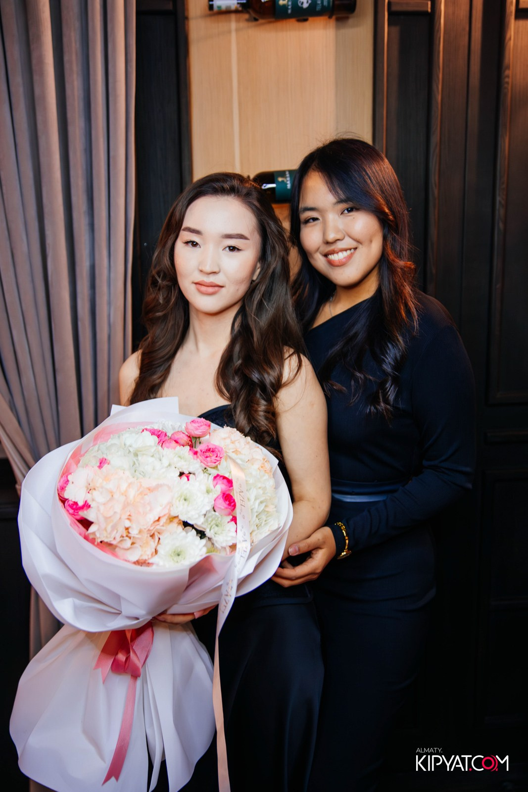 РЕСТОРАН SAGAMO. КИПЯТКОМ АЛМАТЫ!