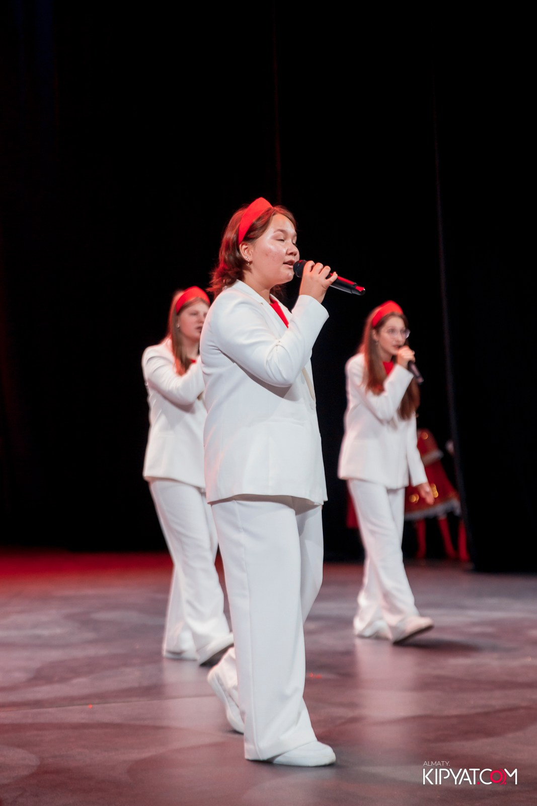 VIII МЕЖДУНАРОДНЫЙ КОНКУРС- ФЕСТИВАЛЬ ТВОРЧЕСТВА CUBA DRIVE. КИПЯТКОМ АЛМАТЫ!