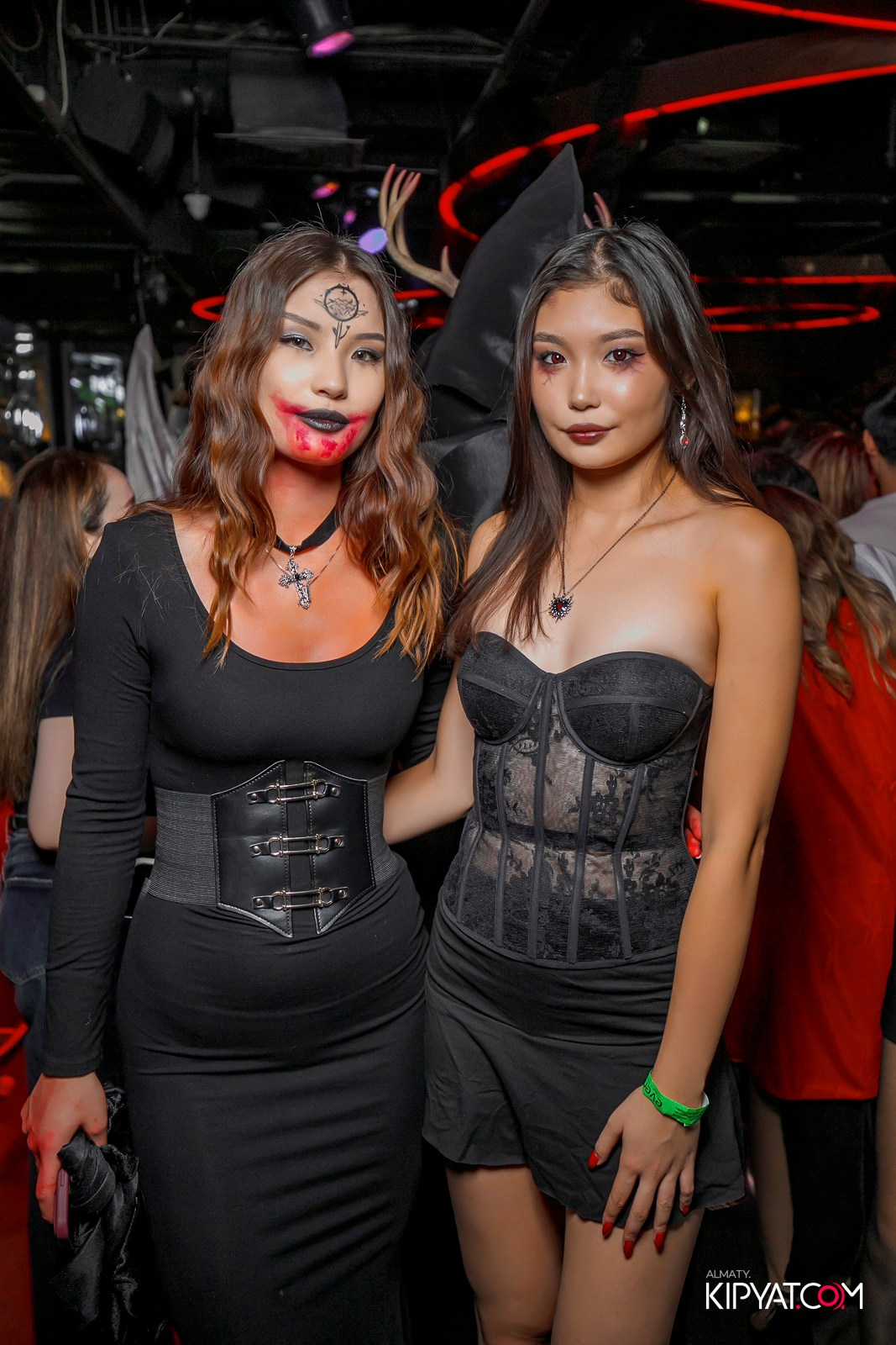 EVENT BAR. КИПЯТКОМ АЛМАТЫ!