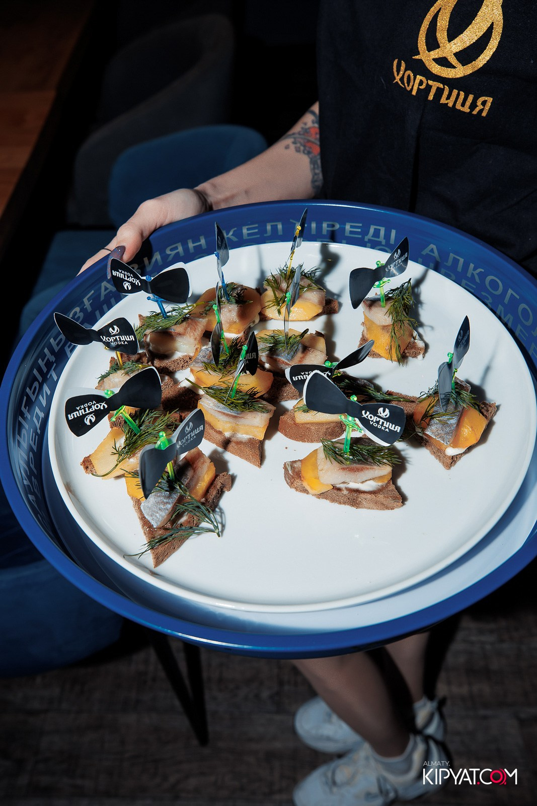 ПИНТА НУРЛЫ-ТАУ. КИПЯТКОМ АЛМАТЫ!