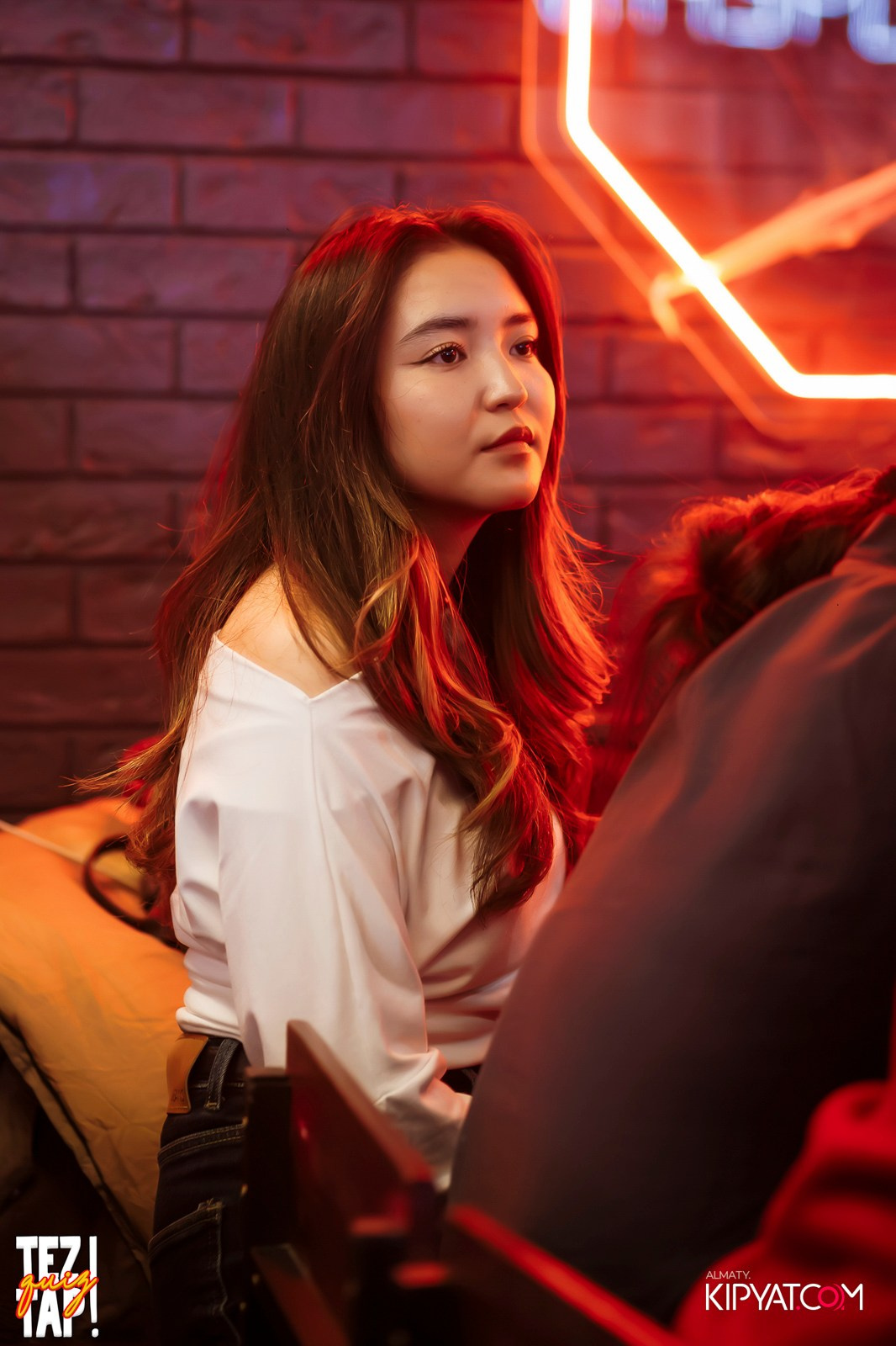 TEZTAP QUIZ. КИПЯТКОМ АЛМАТЫ!