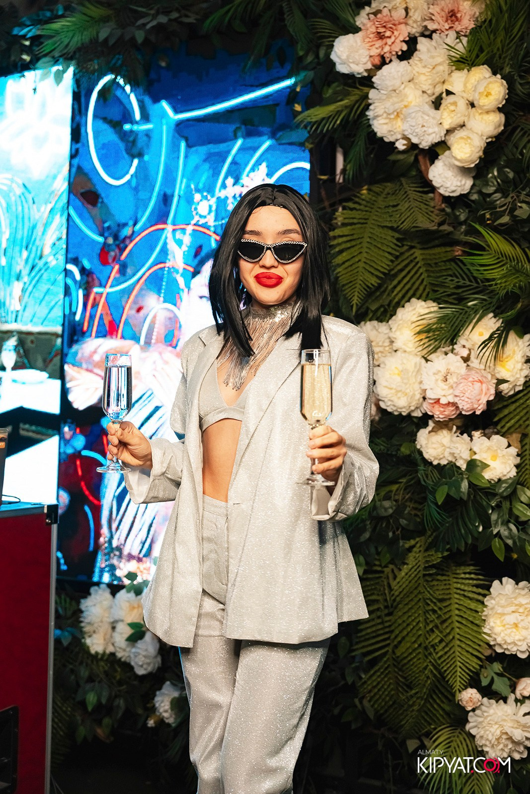 УХО И МЕДВЕДЬ НА КУРМАНГАЗЫ. КИПЯТКОМ АЛМАТЫ!