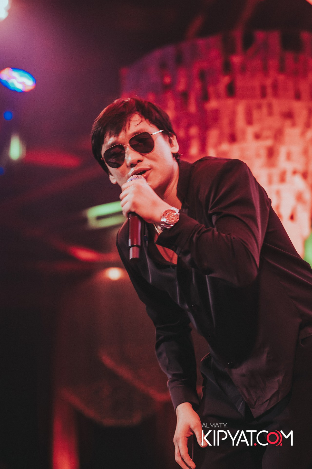 BLABLABAR. КИПЯТКОМ АЛМАТЫ!