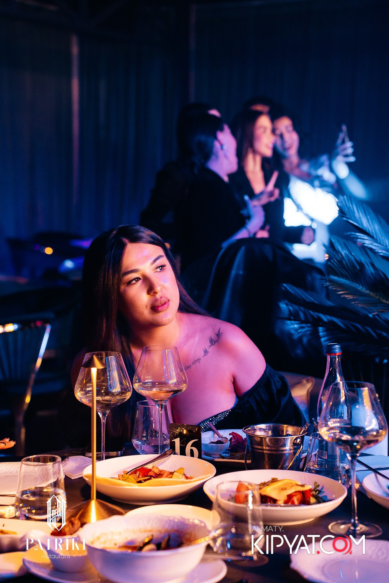 PATRIKI RESTAURANT. КИПЯТКОМ АЛМАТЫ! Фотосъемка мероприятий в Алматы