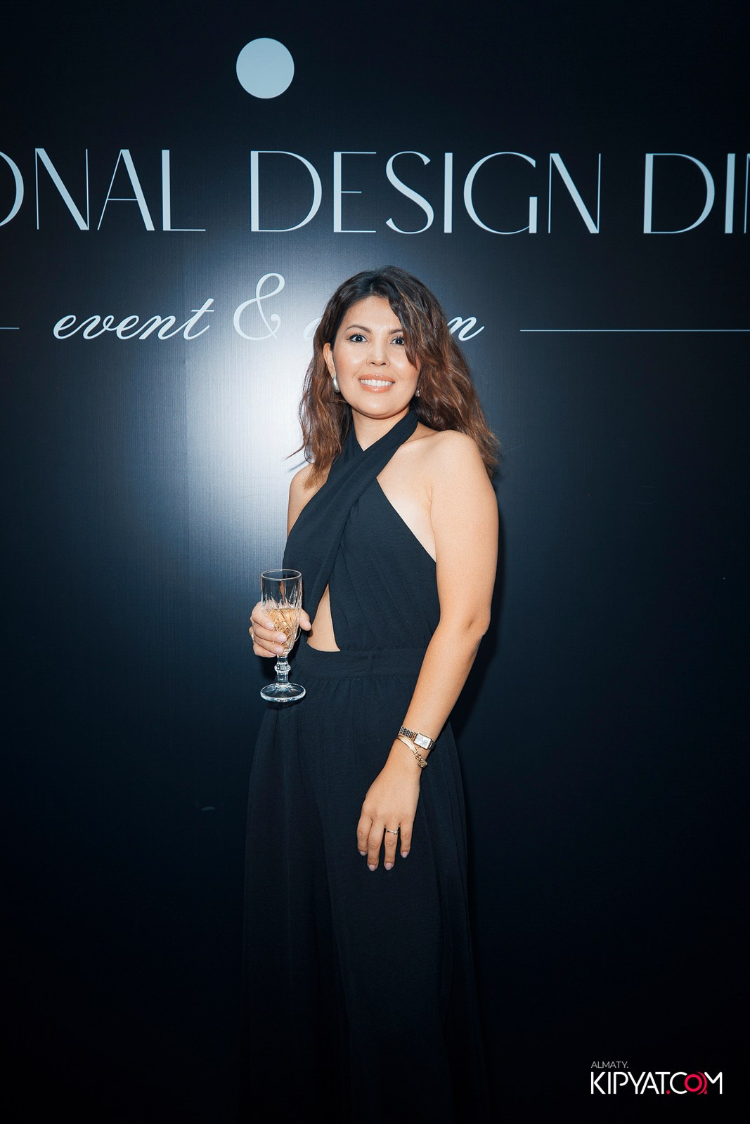 TRADITIONAL DESIGN DINNER 2025. КИПЯТКОМ АЛМАТЫ!