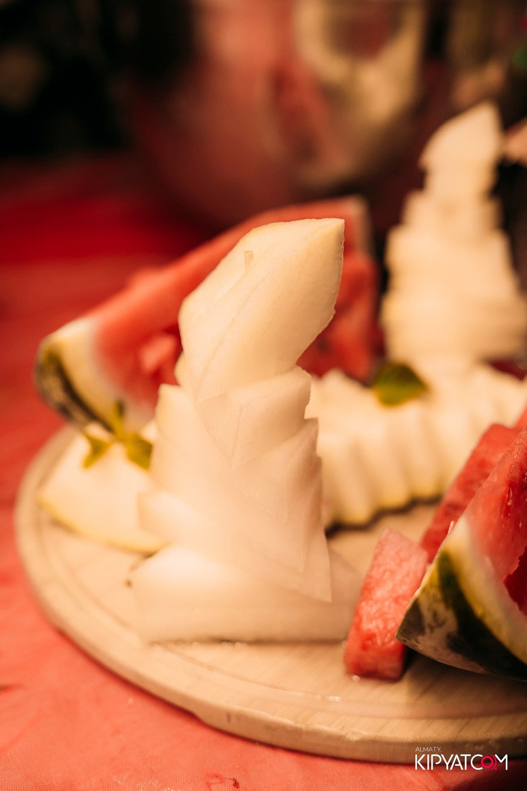 OLOVO BAR НА ДОСТЫК. КИПЯТКОМ АЛМАТЫ!