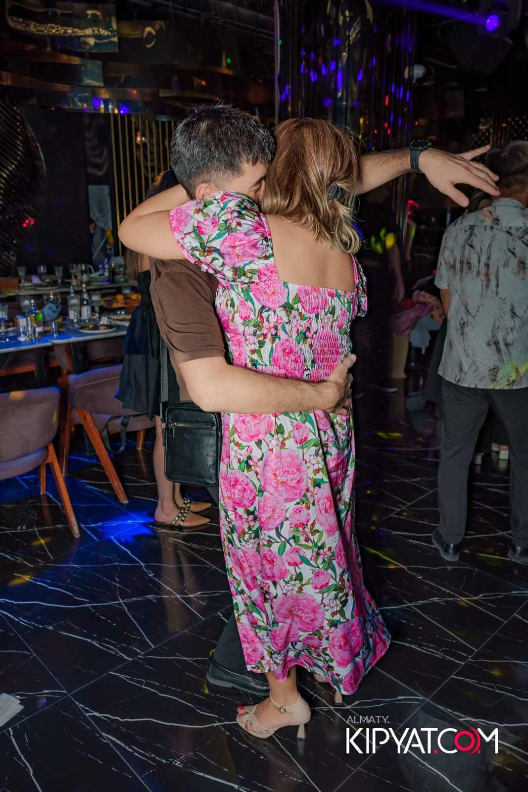 MOOD KARAOKE & TERRACE. КИПЯТКОМ АЛМАТЫ! Фотосъемка мероприятий в Алматы