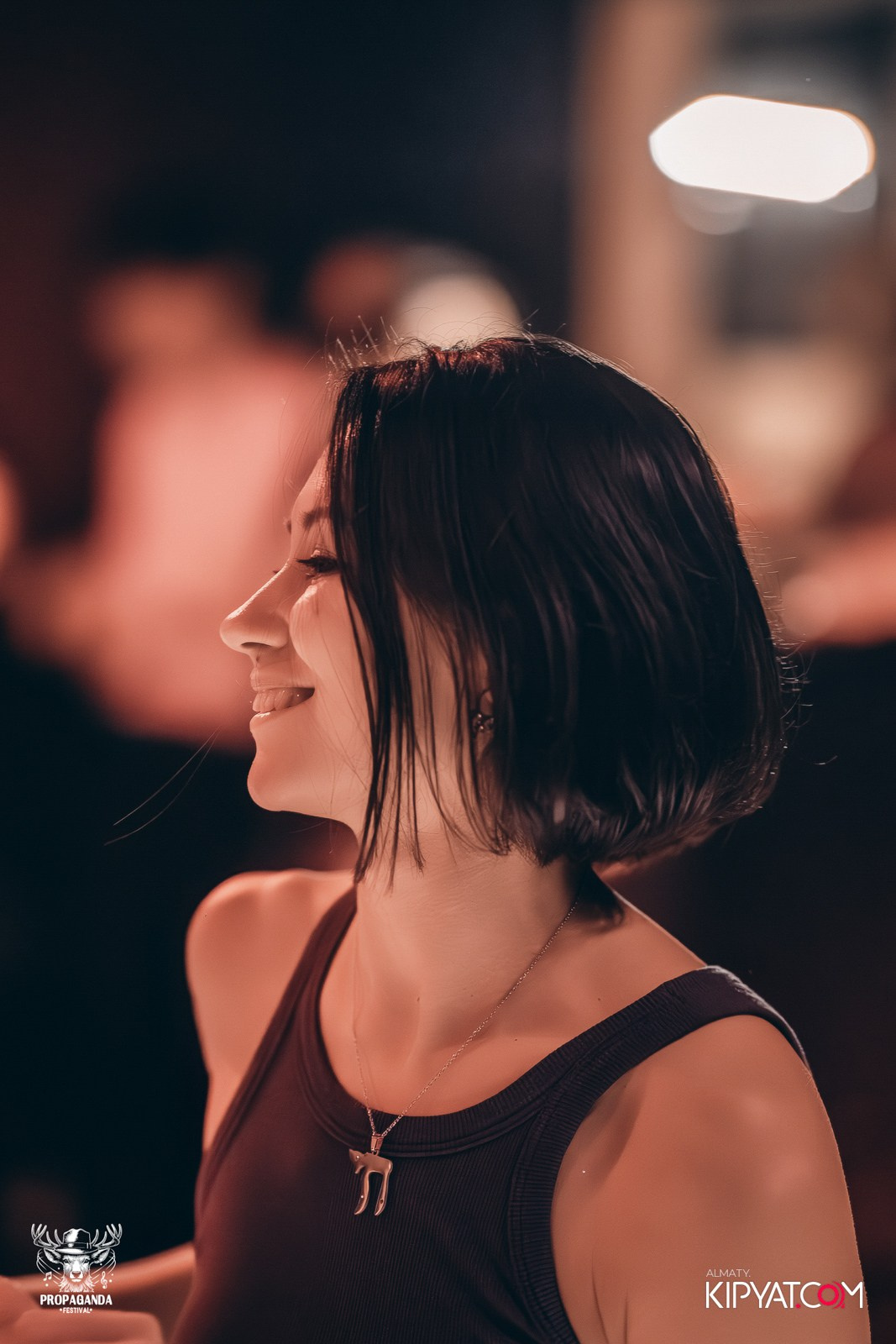 PROPAGANDA FESTIVAL. КИПЯТКОМ АЛМАТЫ!