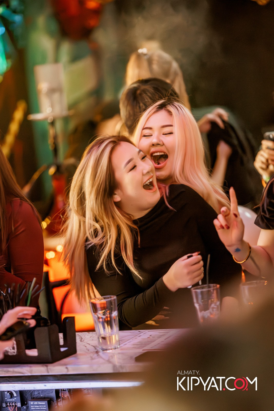 BHB. КИПЯТКОМ АЛМАТЫ!