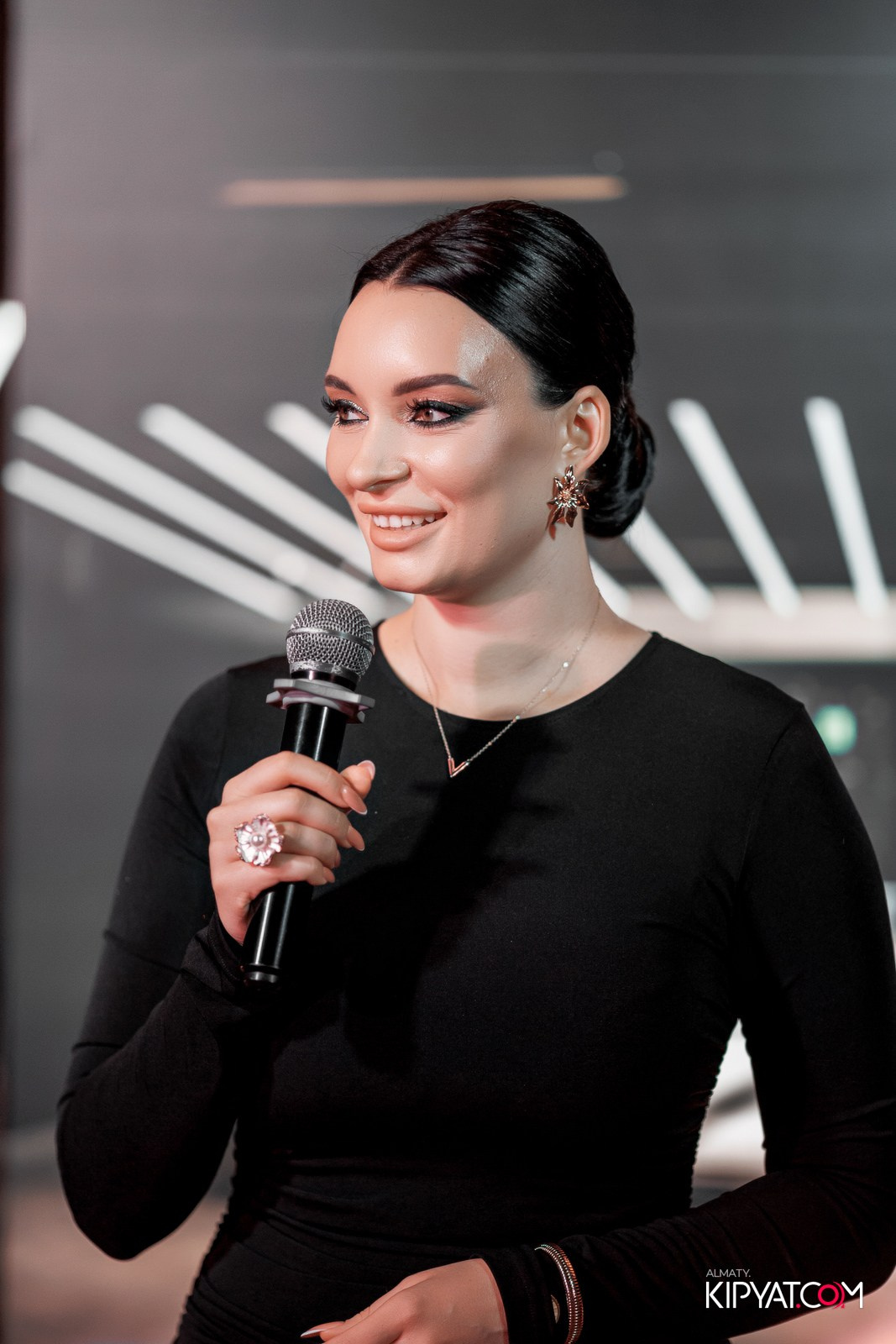 ПРЕЗЕНТАЦИЯ ЖУРНАЛА «VELLURE». КИПЯТКОМ АЛМАТЫ!