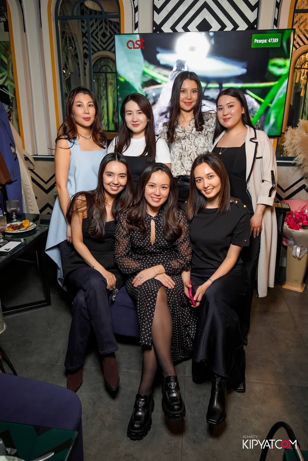 MOOD KARAOKE & TERRACE. КИПЯТКОМ АЛМАТЫ!