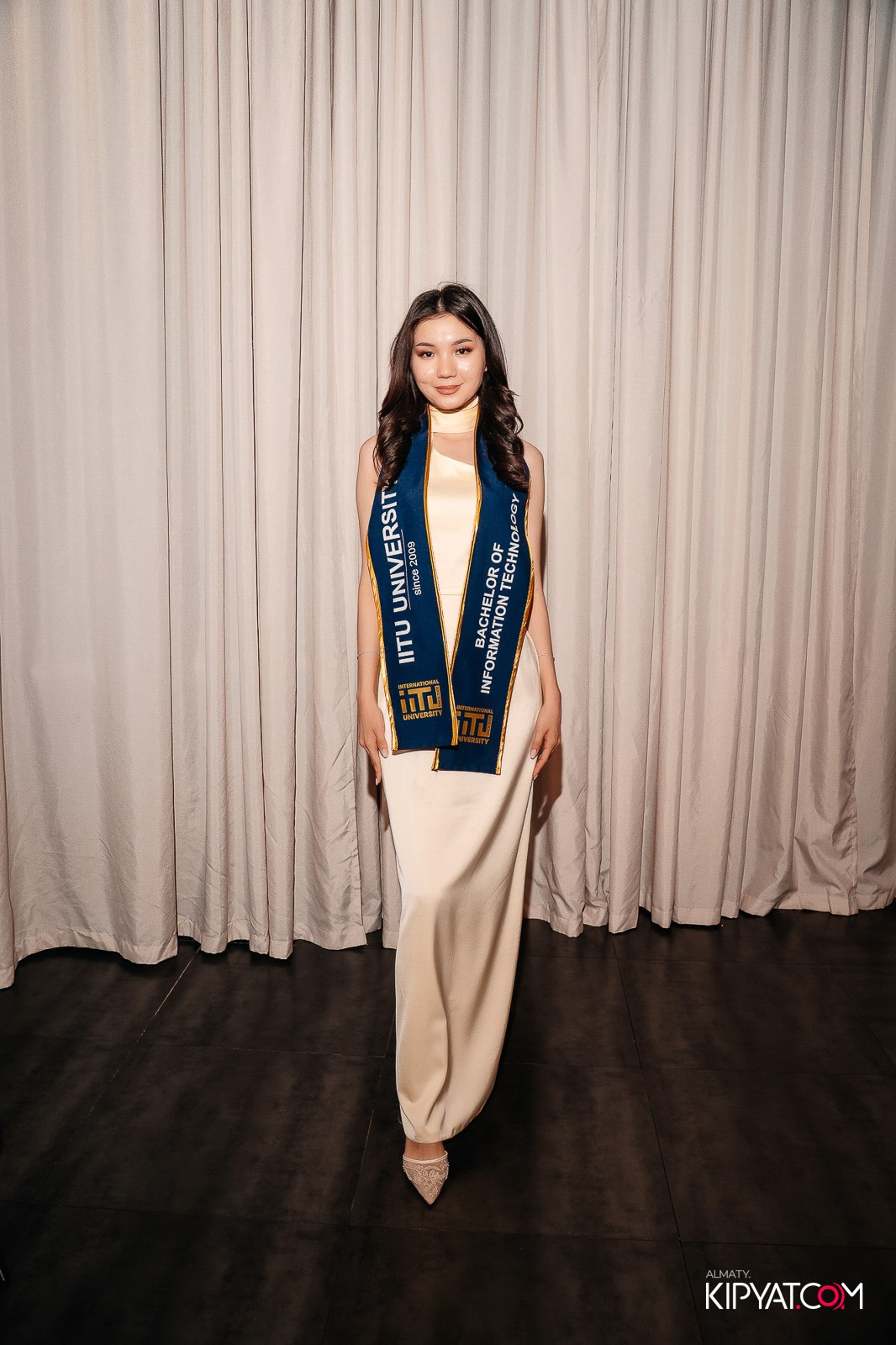 ДОРОГАЯ, Я НЕ ПИЛ. КИПЯТКОМ АЛМАТЫ! Фотосъемка мероприятий в Алматы