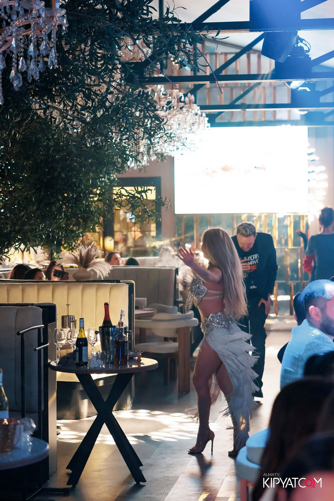 SAHARA ASIAN MIX. КИПЯТКОМ АЛМАТЫ! Фотосъемка мероприятий в Алматы