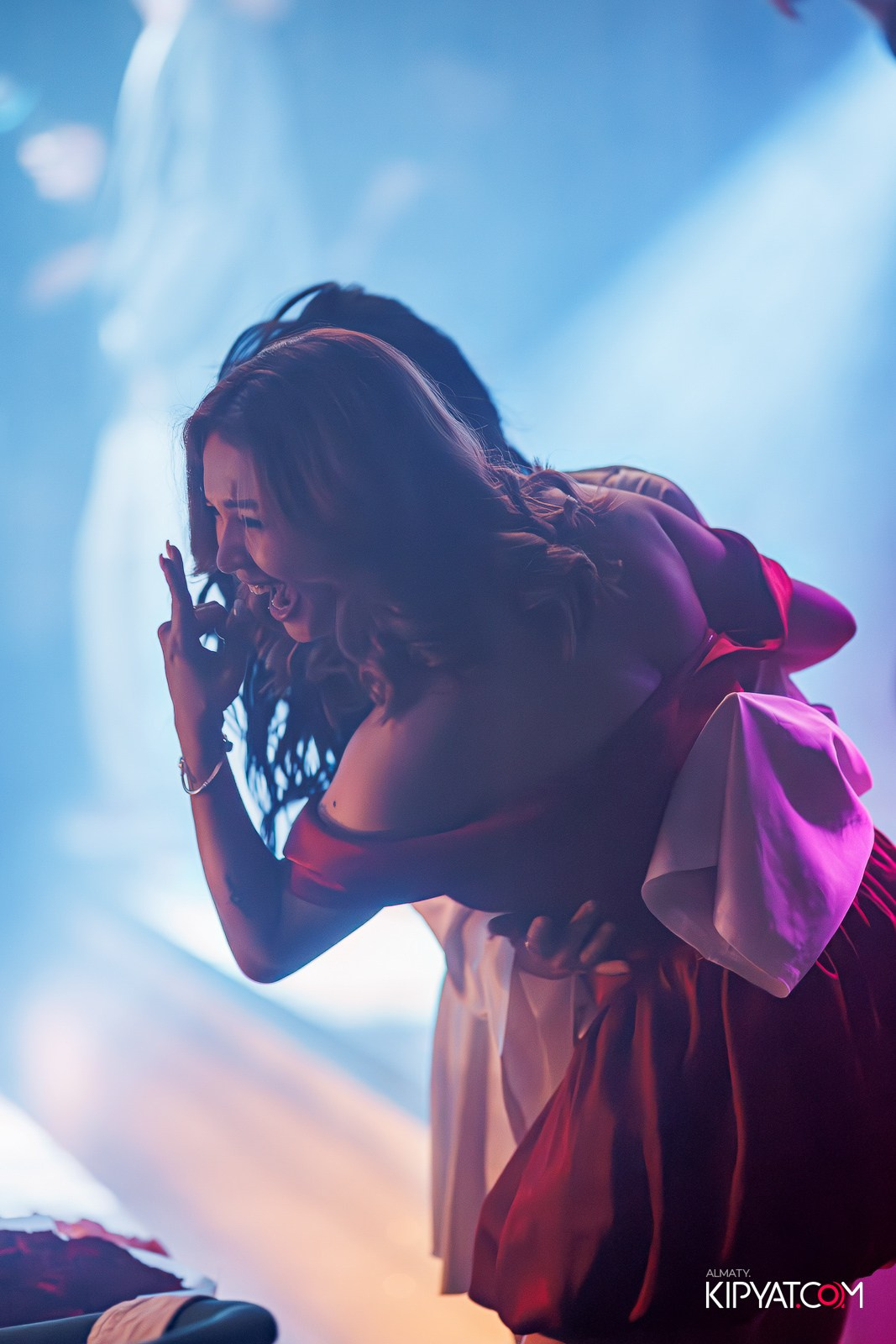 PATRIKI RESTAURANT. КИПЯТКОМ АЛМАТЫ!