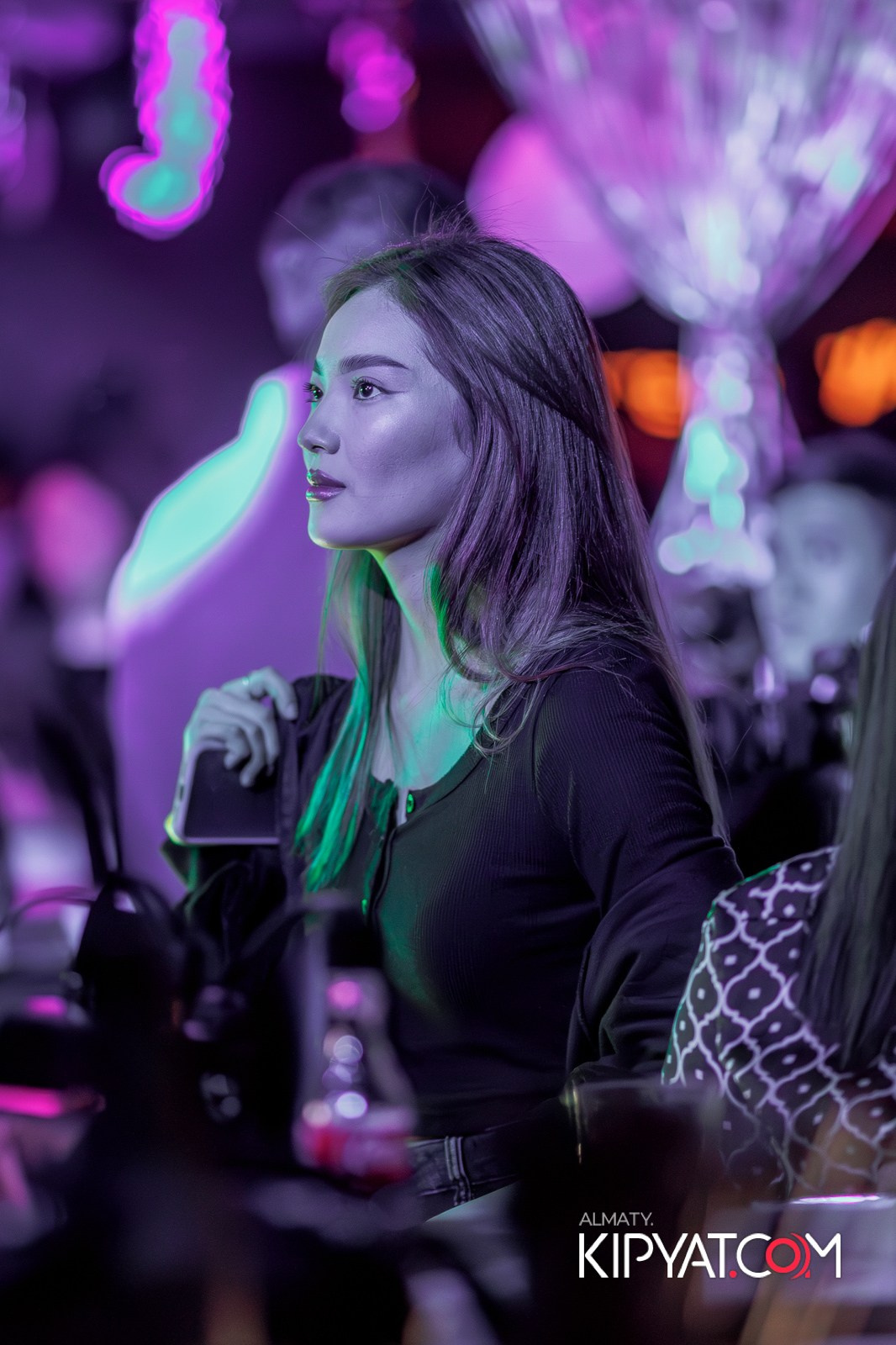 BHB. КИПЯТКОМ АЛМАТЫ!