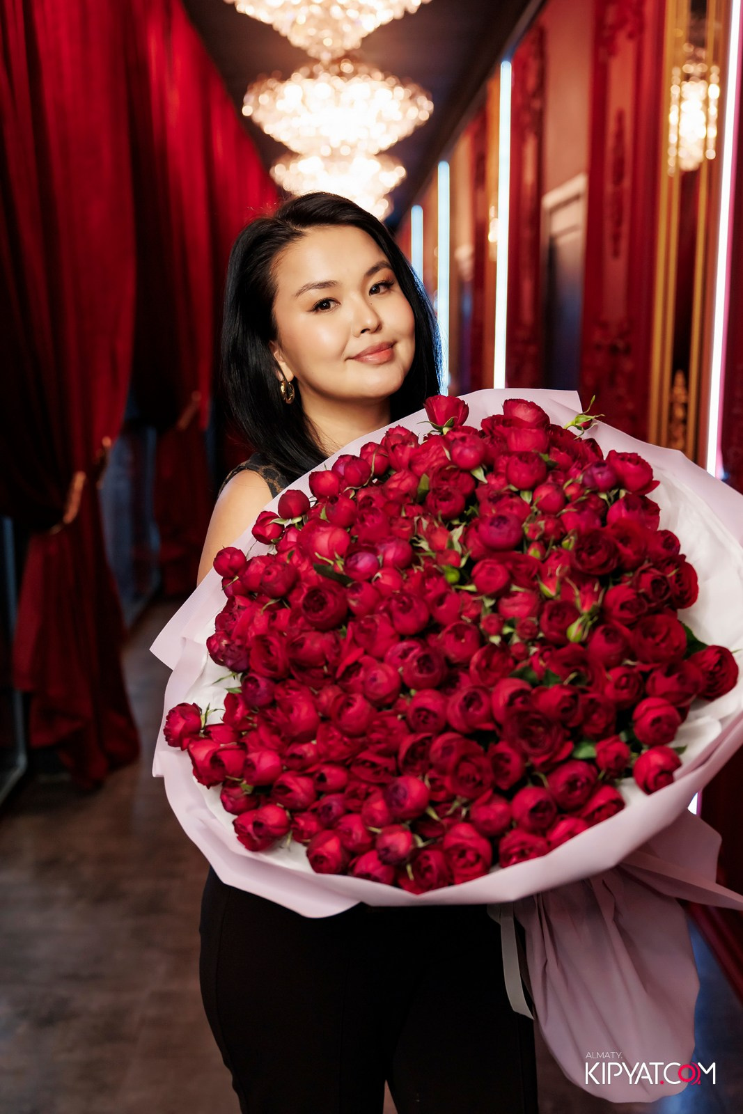 ЗАЯ, НА БИС. КИПЯТКОМ АЛМАТЫ! Фотосъемка мероприятий в Алматы