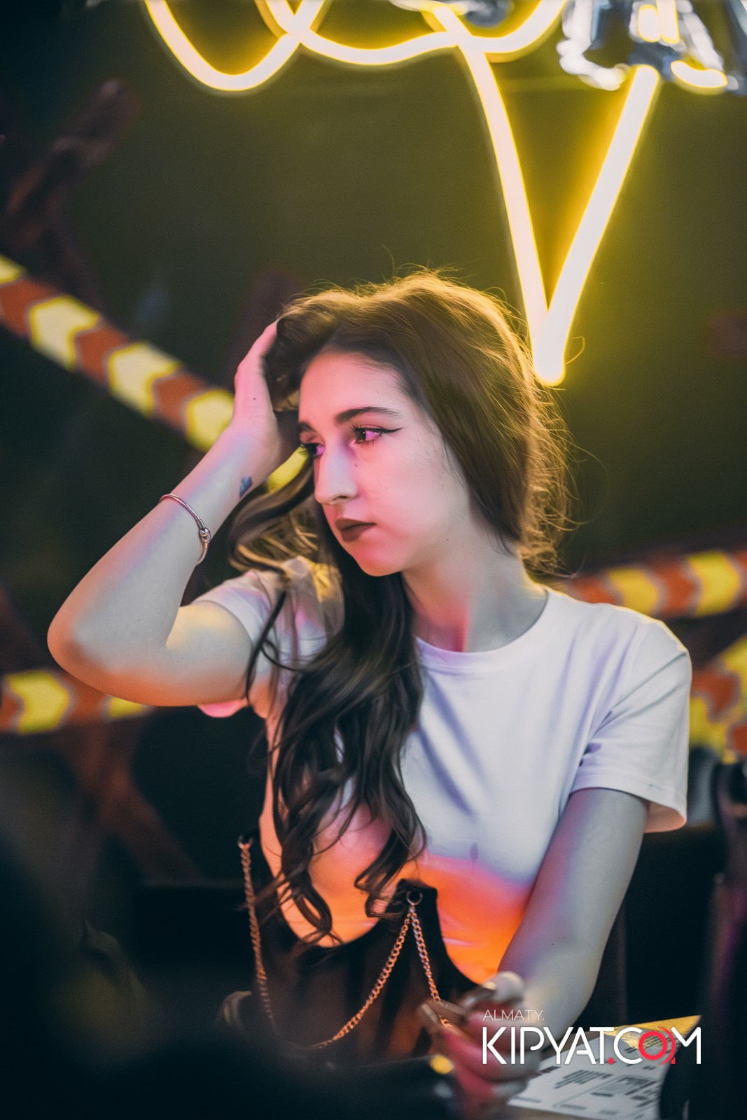 BHB. КИПЯТКОМ АЛМАТЫ!