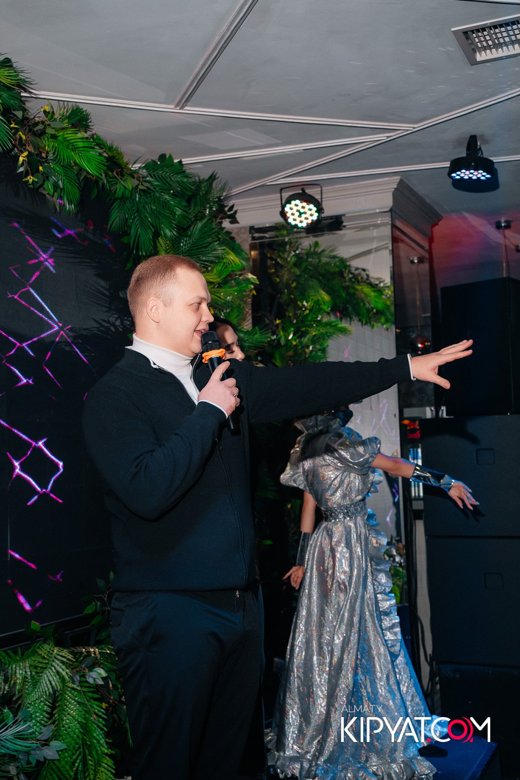 УХО И МЕДВЕДЬ НА КУРМАНГАЗЫ. КИПЯТКОМ АЛМАТЫ!