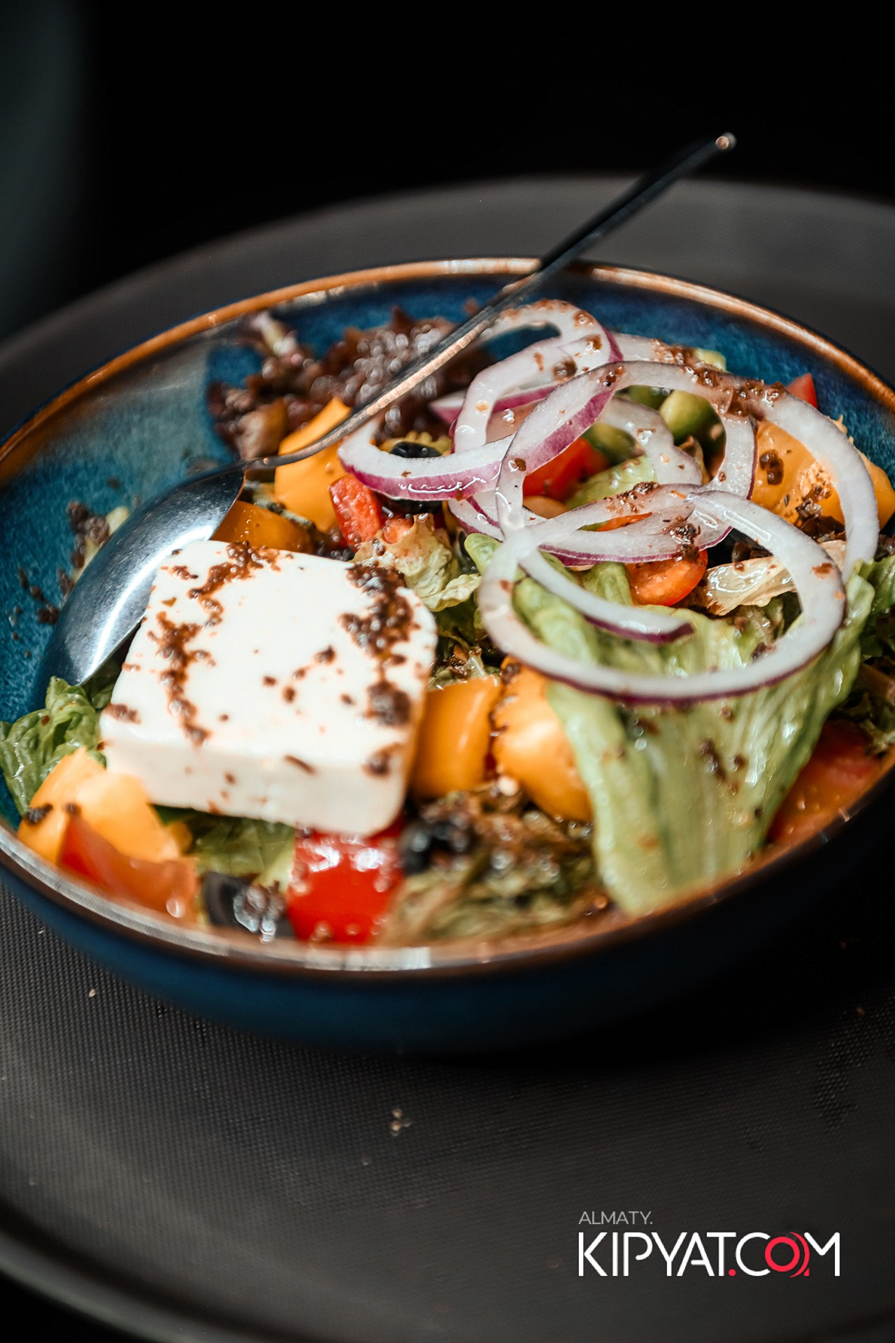 ПИНТА MEGA ALMATY. КИПЯТКОМ АЛМАТЫ!