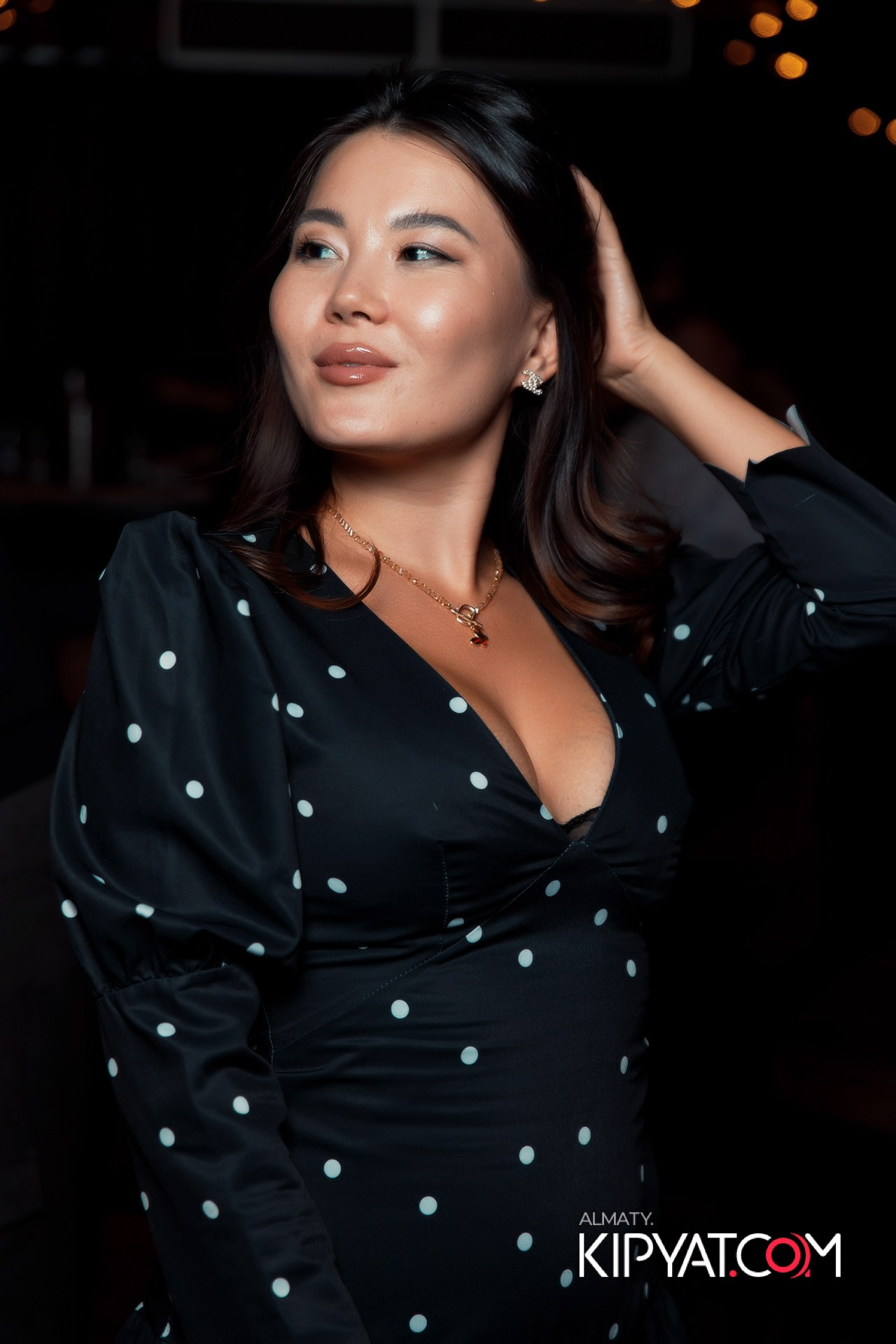 Bla bla bar. КИПЯТКОМ АЛМАТЫ!