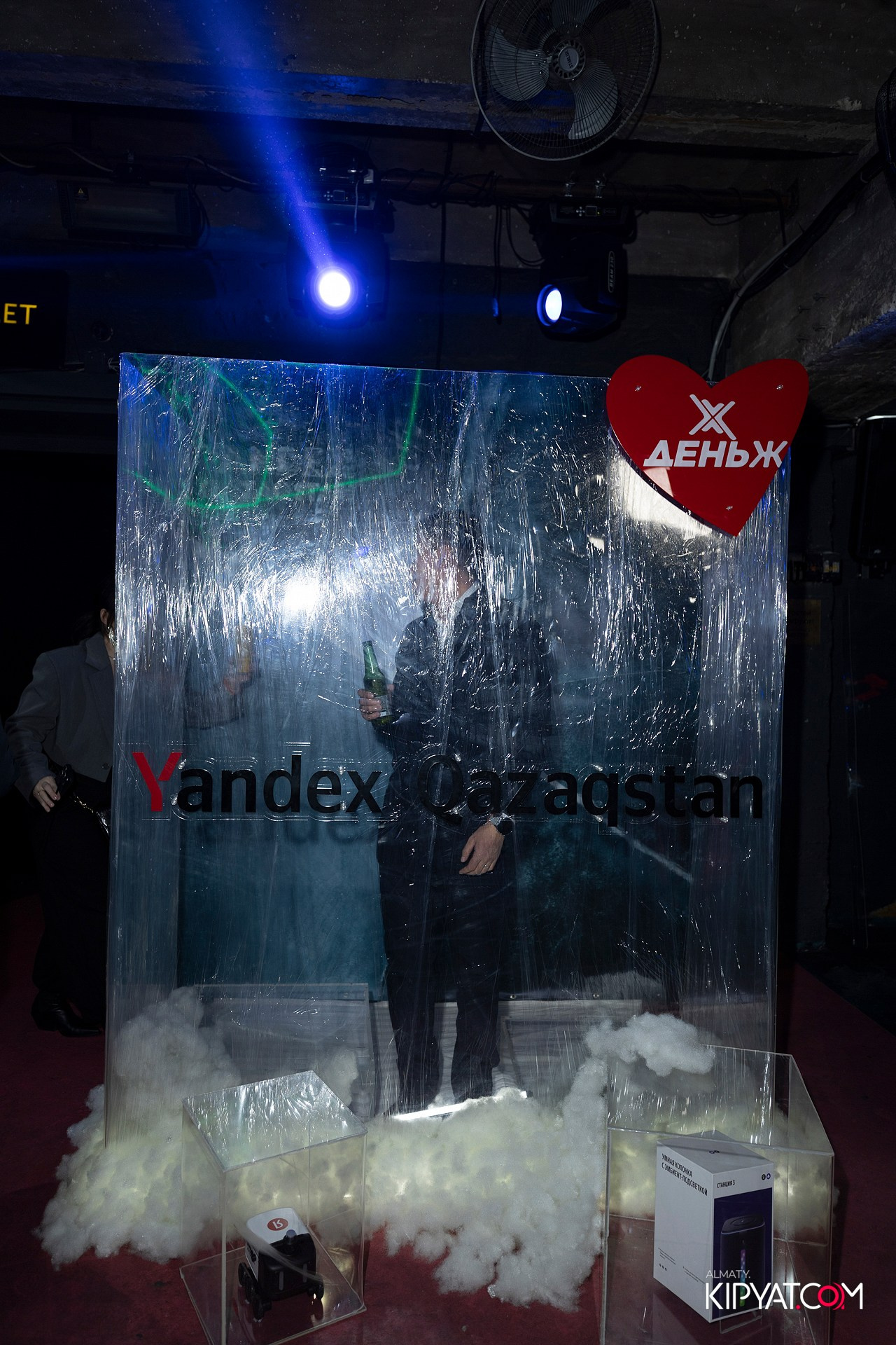 ДЖИНГЛ BENDZ 2025 Part 1. КИПЯТКОМ АЛМАТЫ! Фотосъемка мероприятий в Алматы